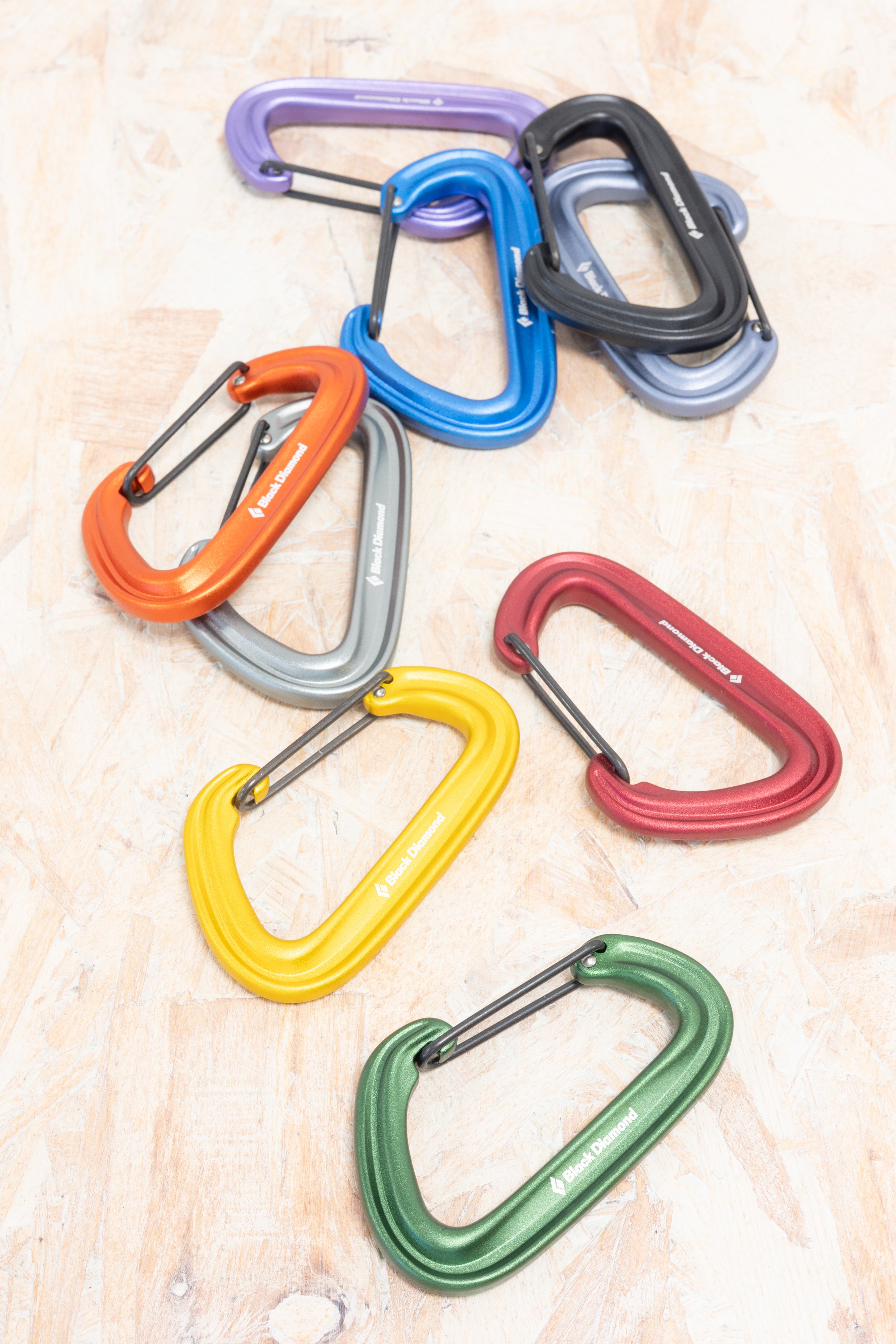 Black Diamond Litewire – Dick's Climbing