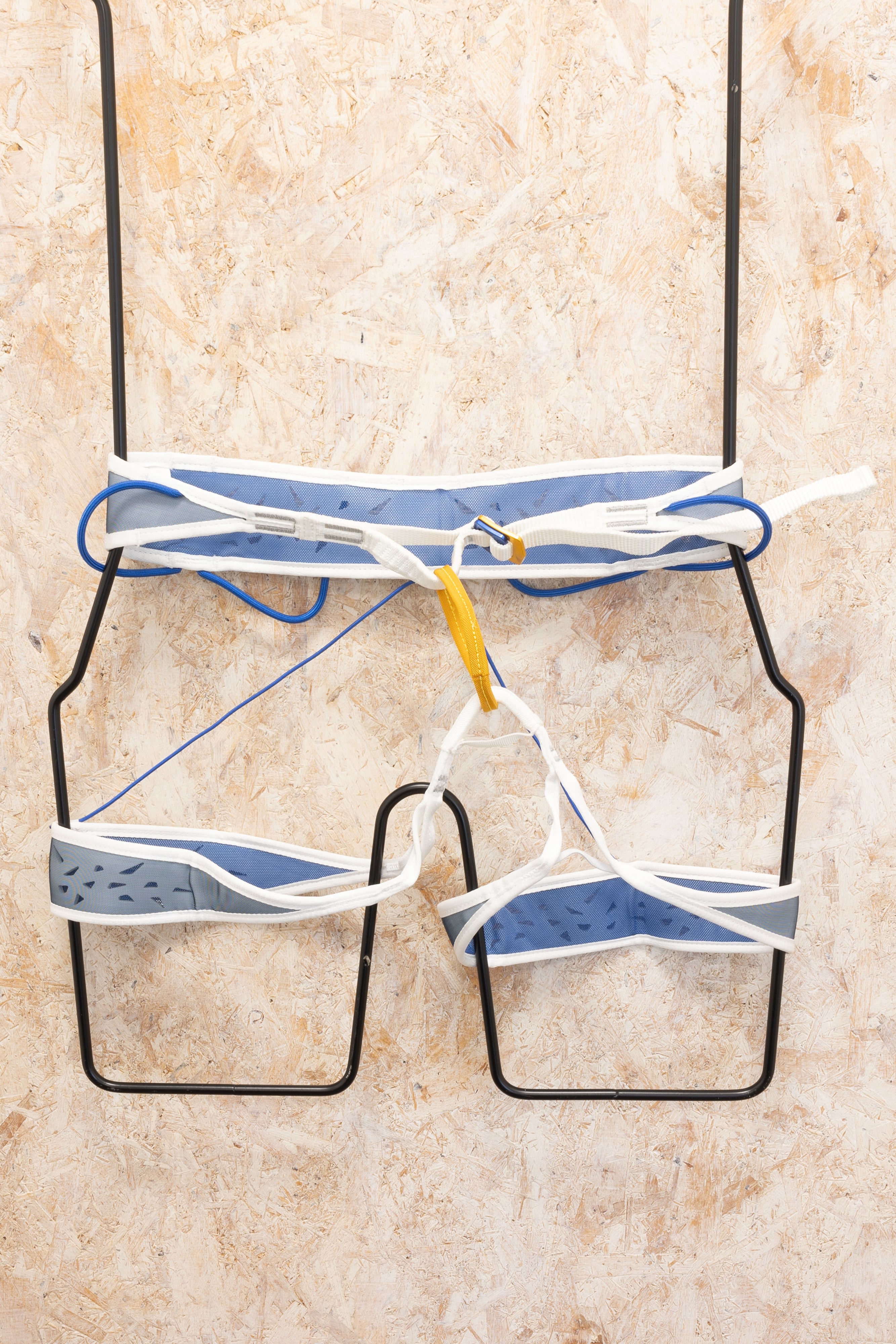 Blue Ice Addax Harness Dick's Climbing