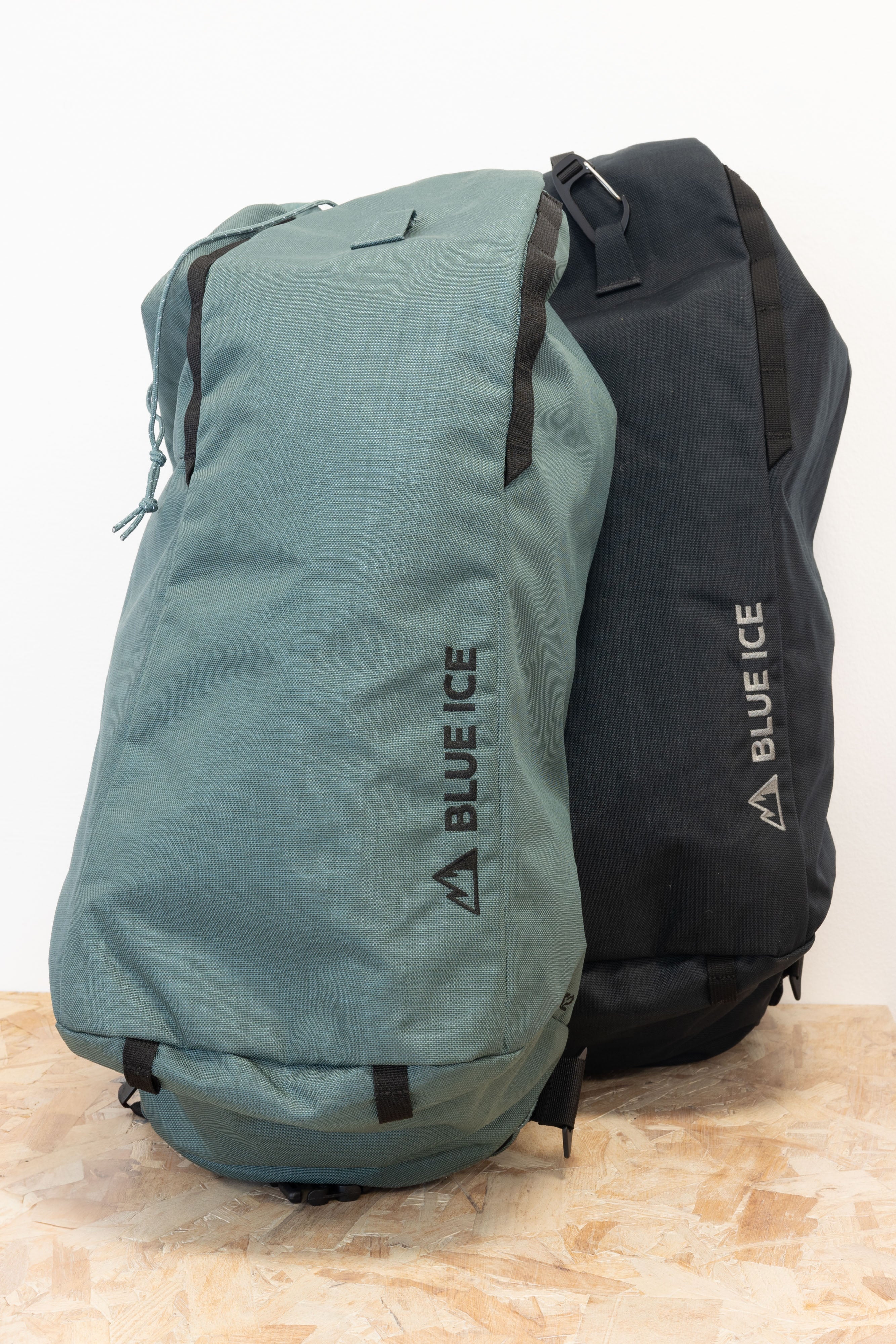 Blue Ice - Wadi 32L Pack – Dick