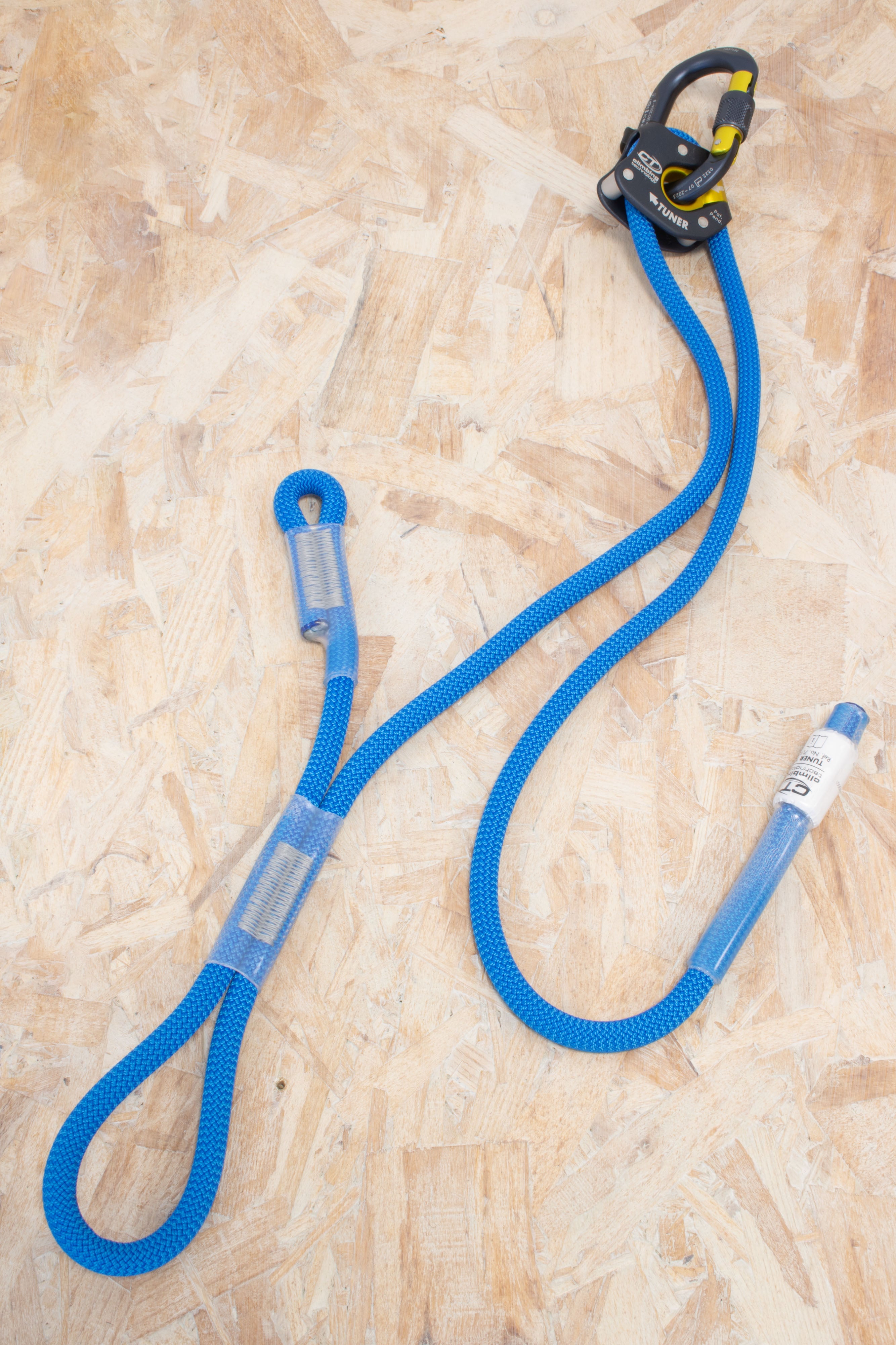 ct climbing technology tuner