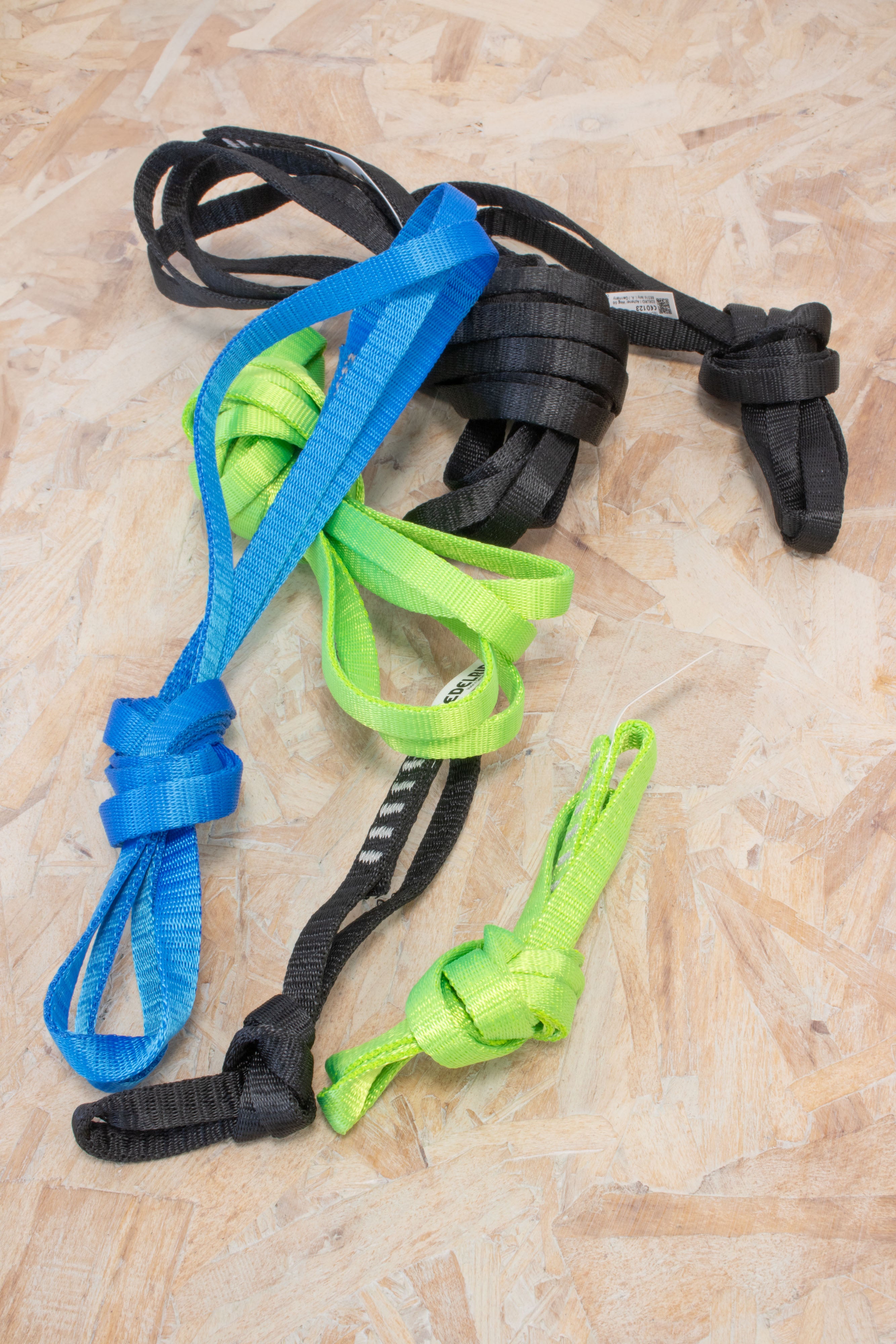 Edelrid 12mm Tech  Sling II (2024) Dick's Climbing