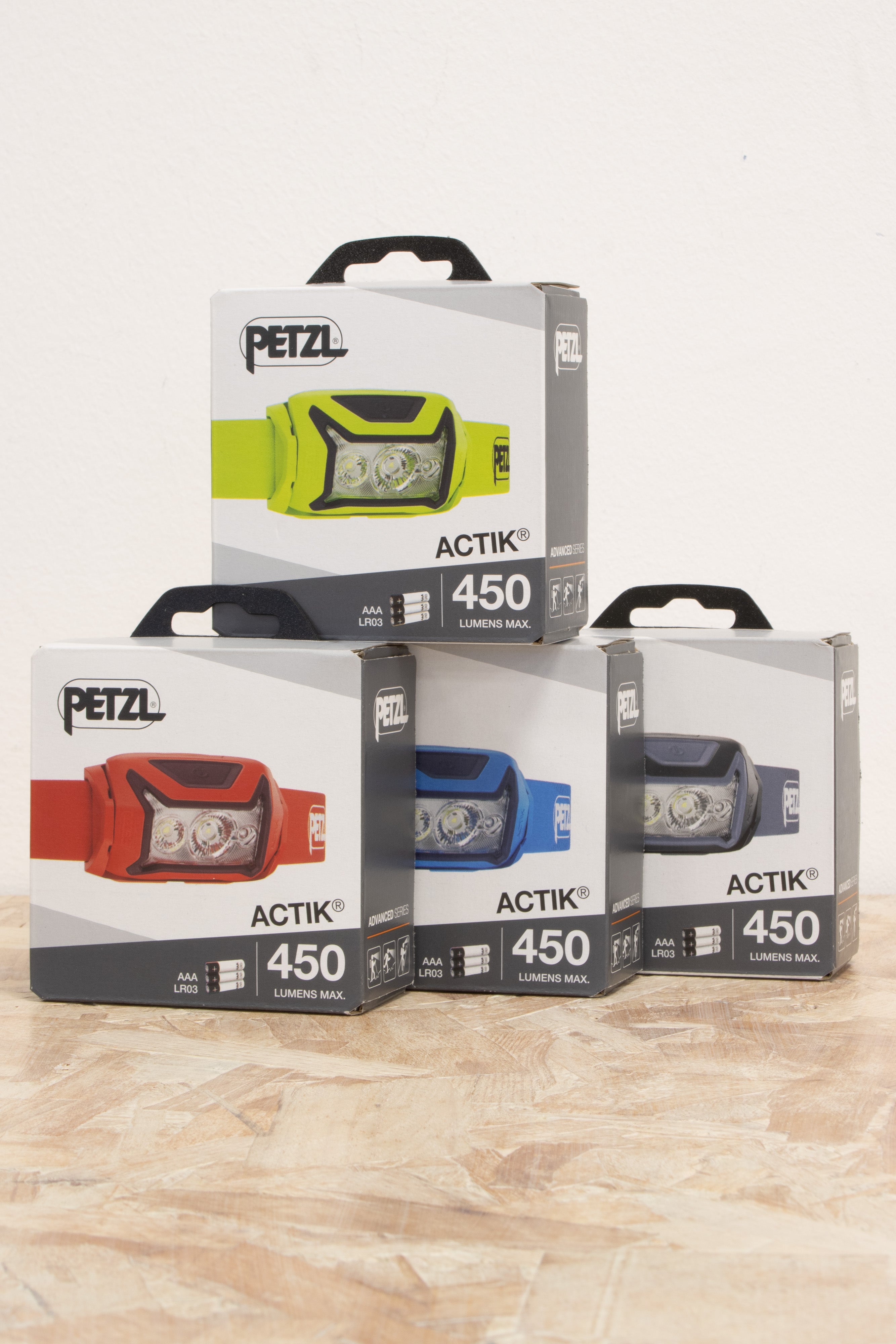 Petzl - Actik – Dick's Climbing