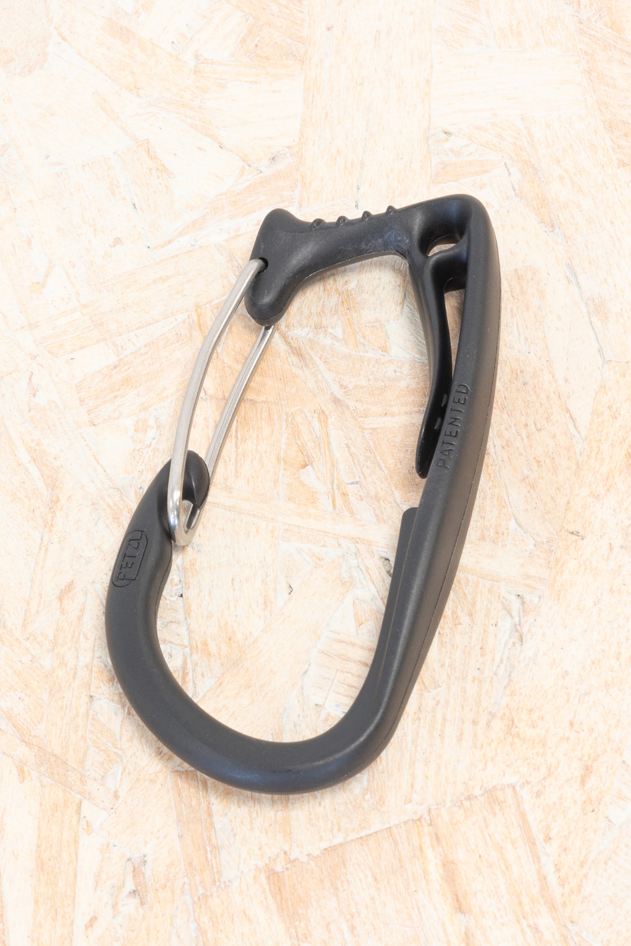 PETZL CARITOOL L en vente sur - Black Z Equipment