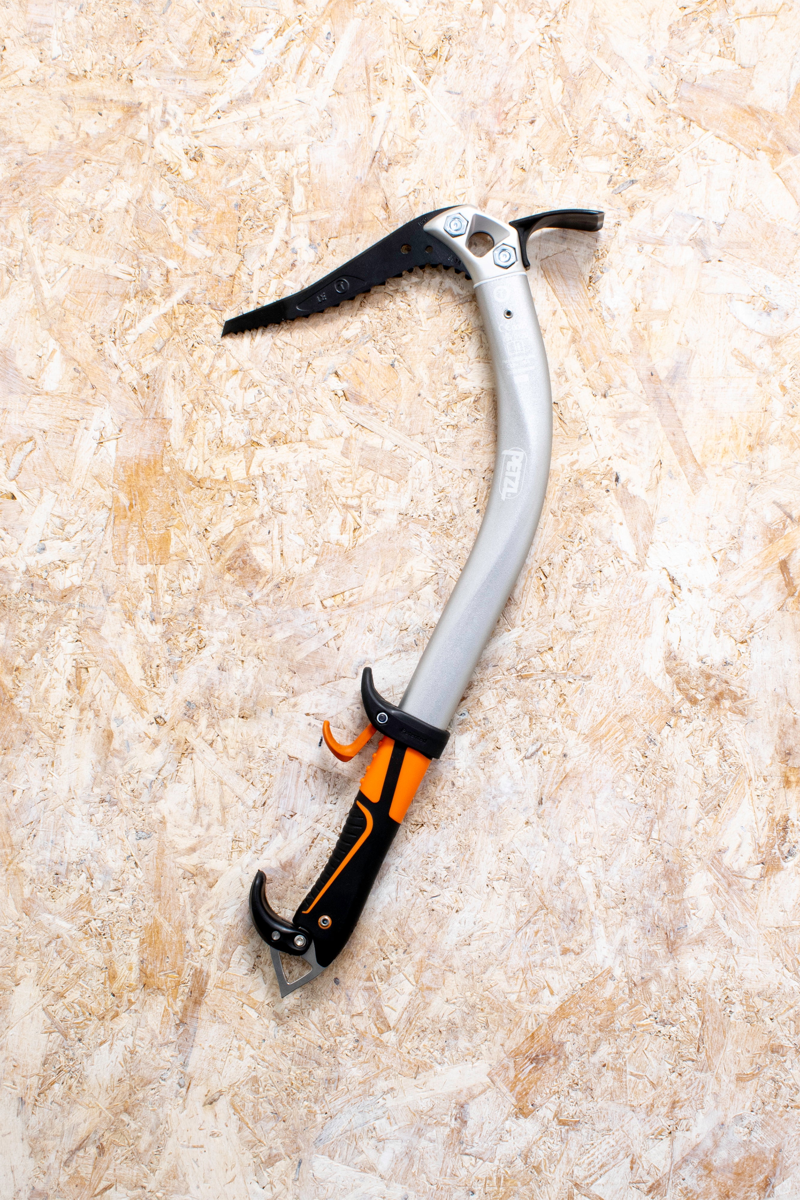 Petzl - Quark – Dick's Climbing