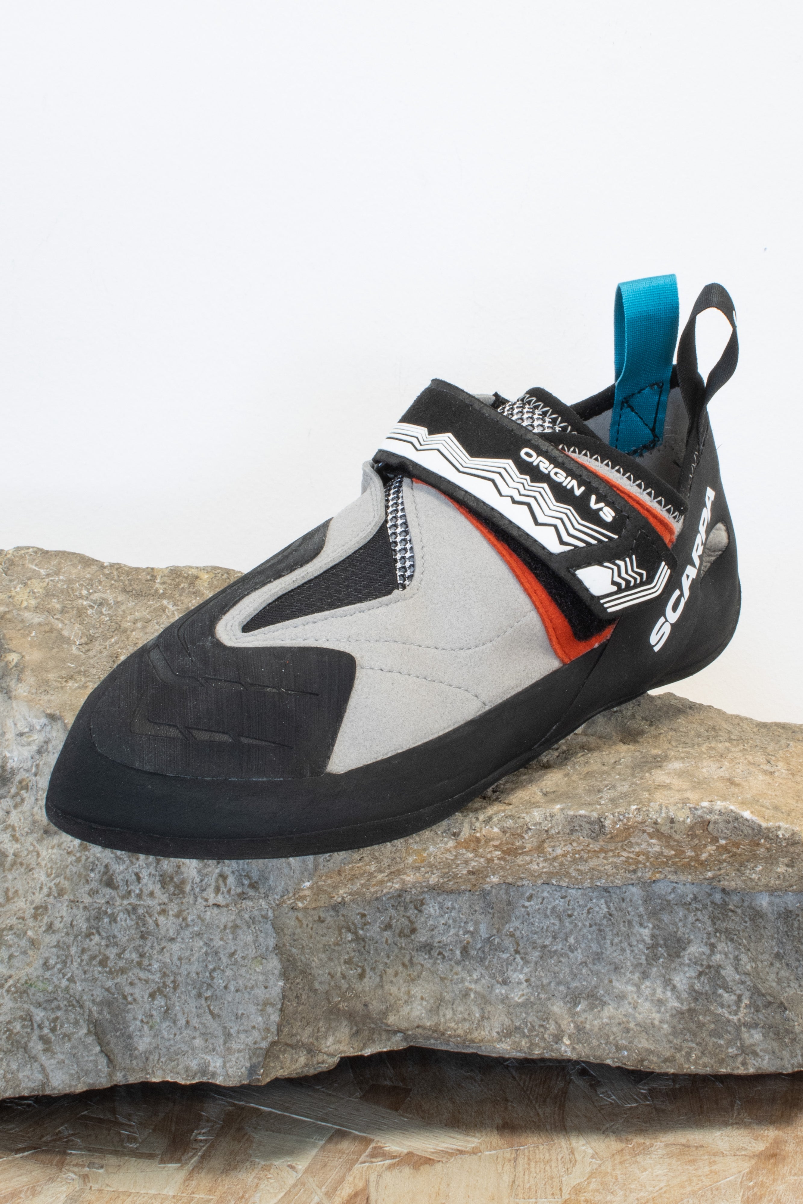 Scarpa - Origin VS – Dick's Climbing