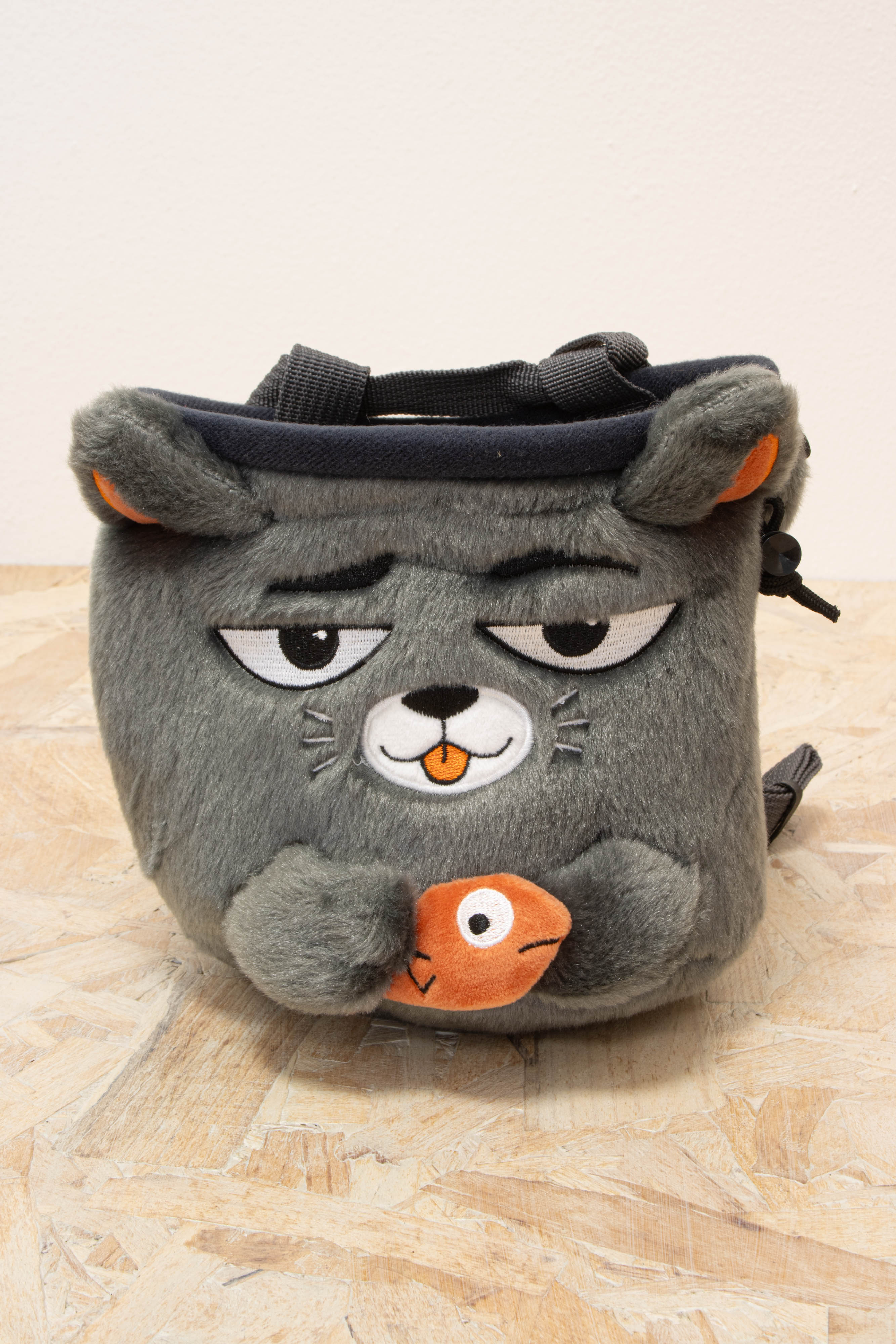 YY Cat Chalk Bag Dick's Climbing