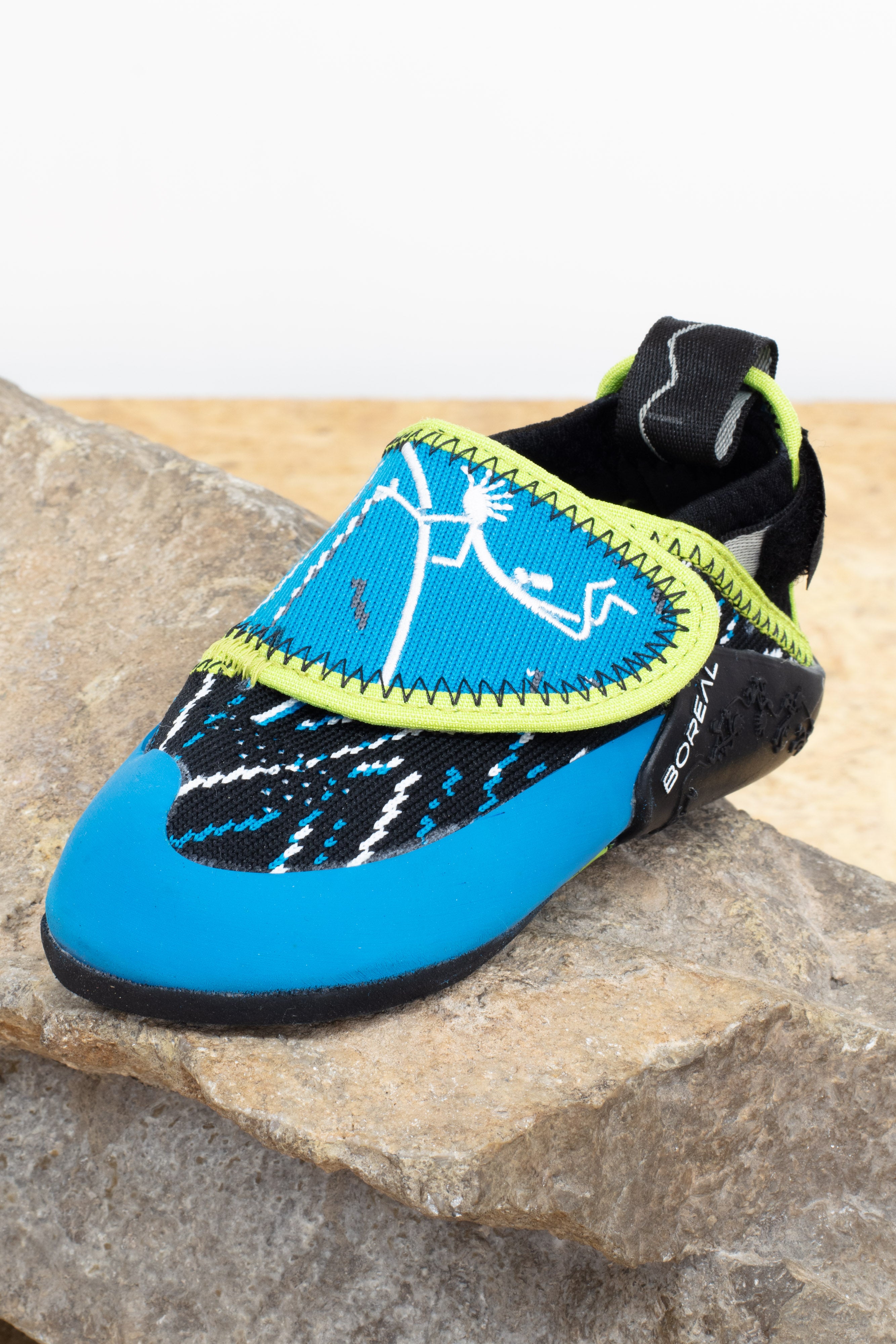 Boreal Ninja Junior Vent – Dick's Climbing