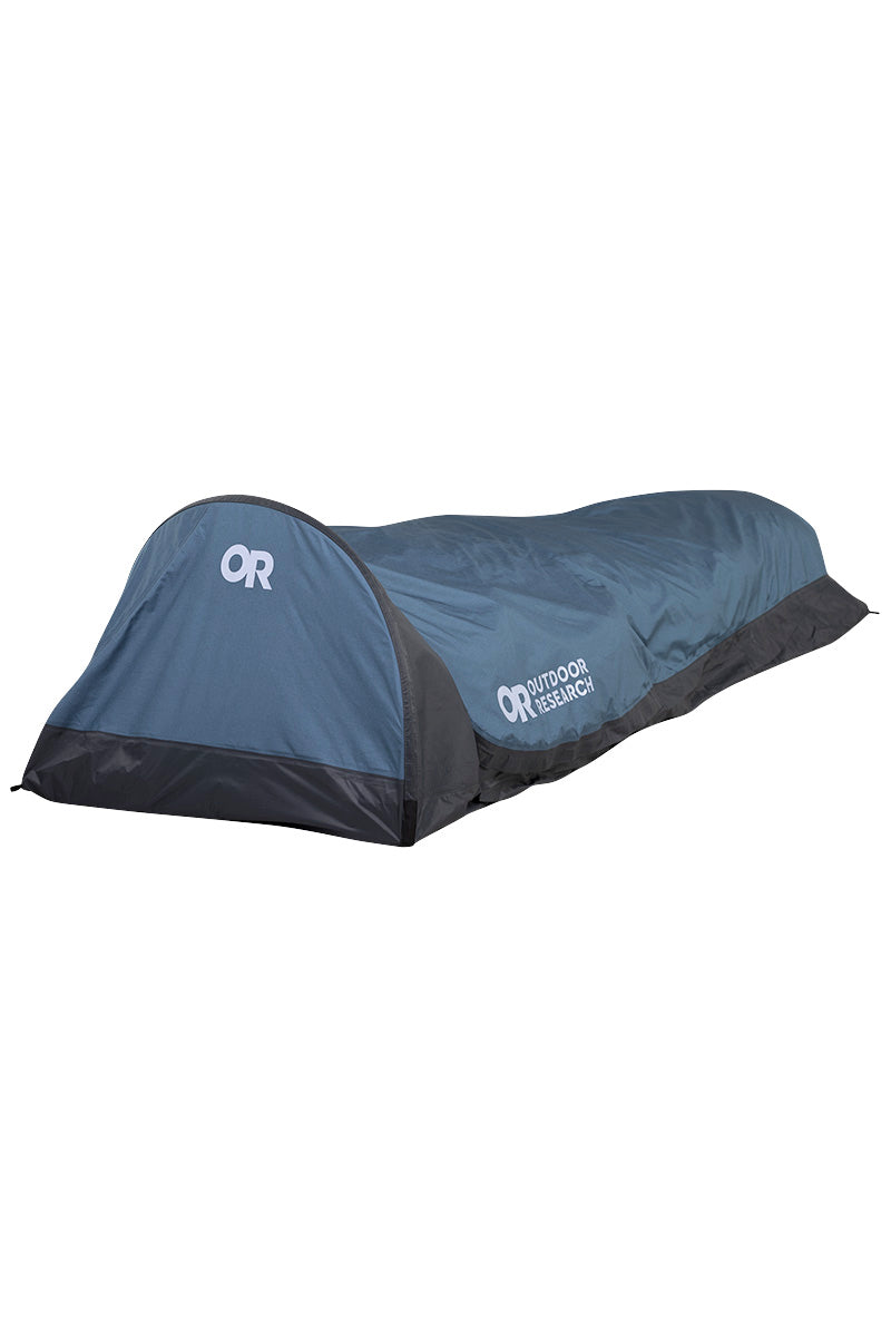 Outdoor Research - Alpine AscentShell Bivy – Dick's Climbing