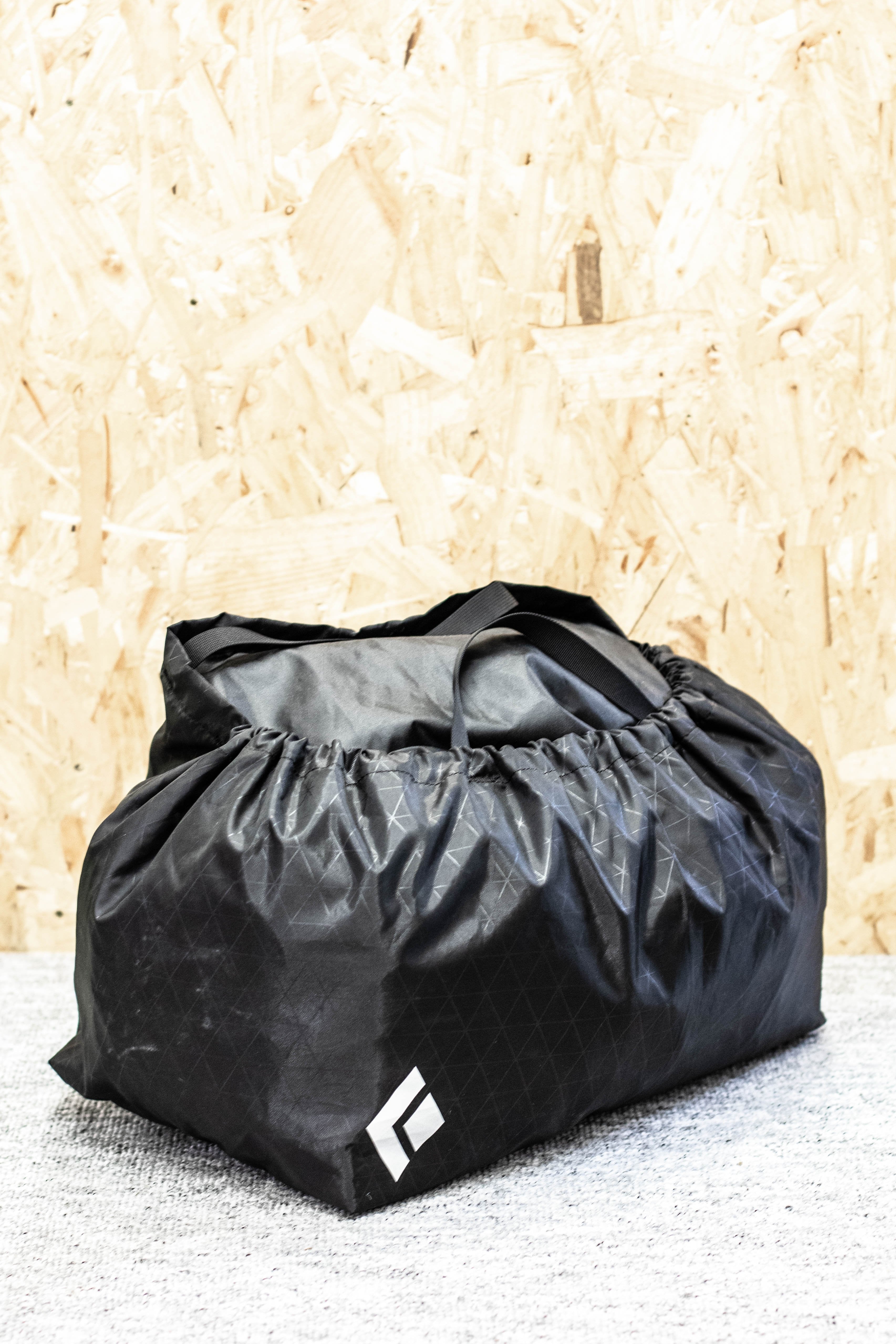 Black diamond full rope burrito black Clearance