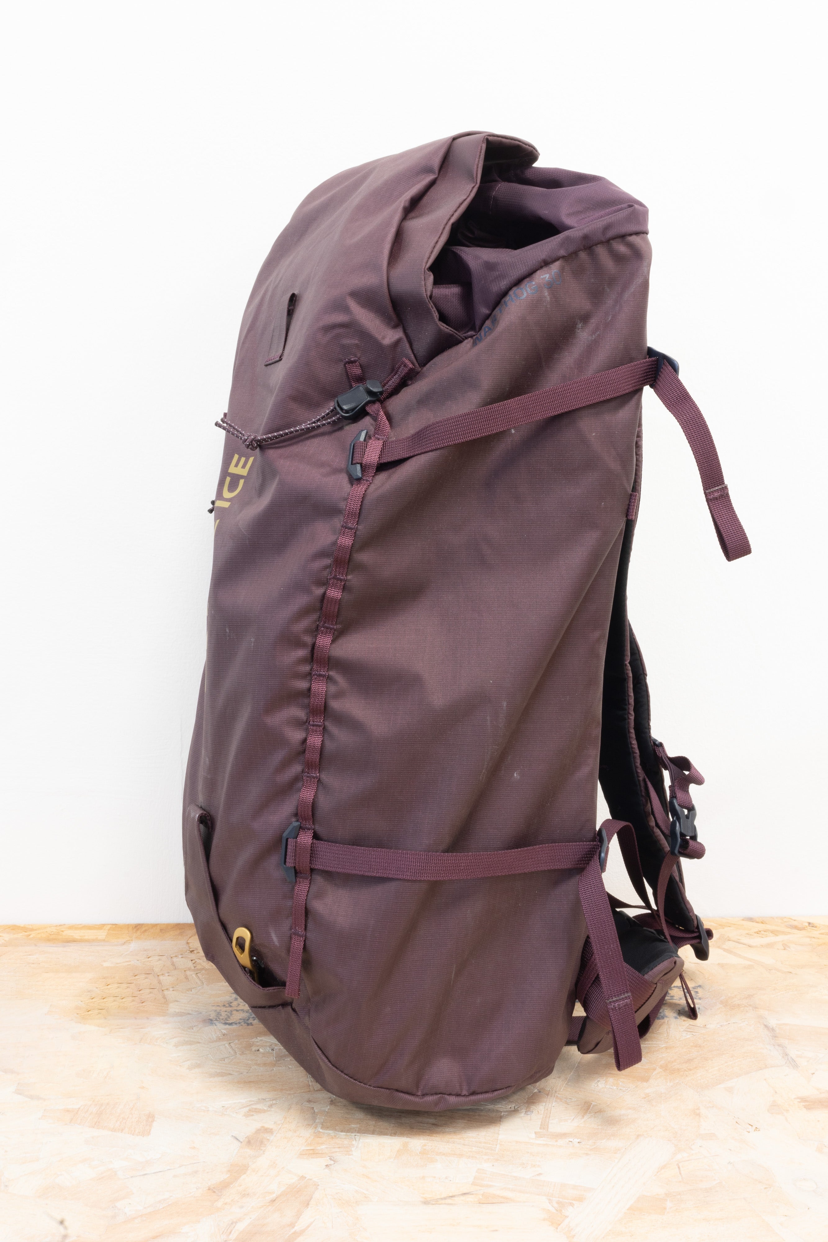 Blue Ice - Warthog 30L Pack – Dick