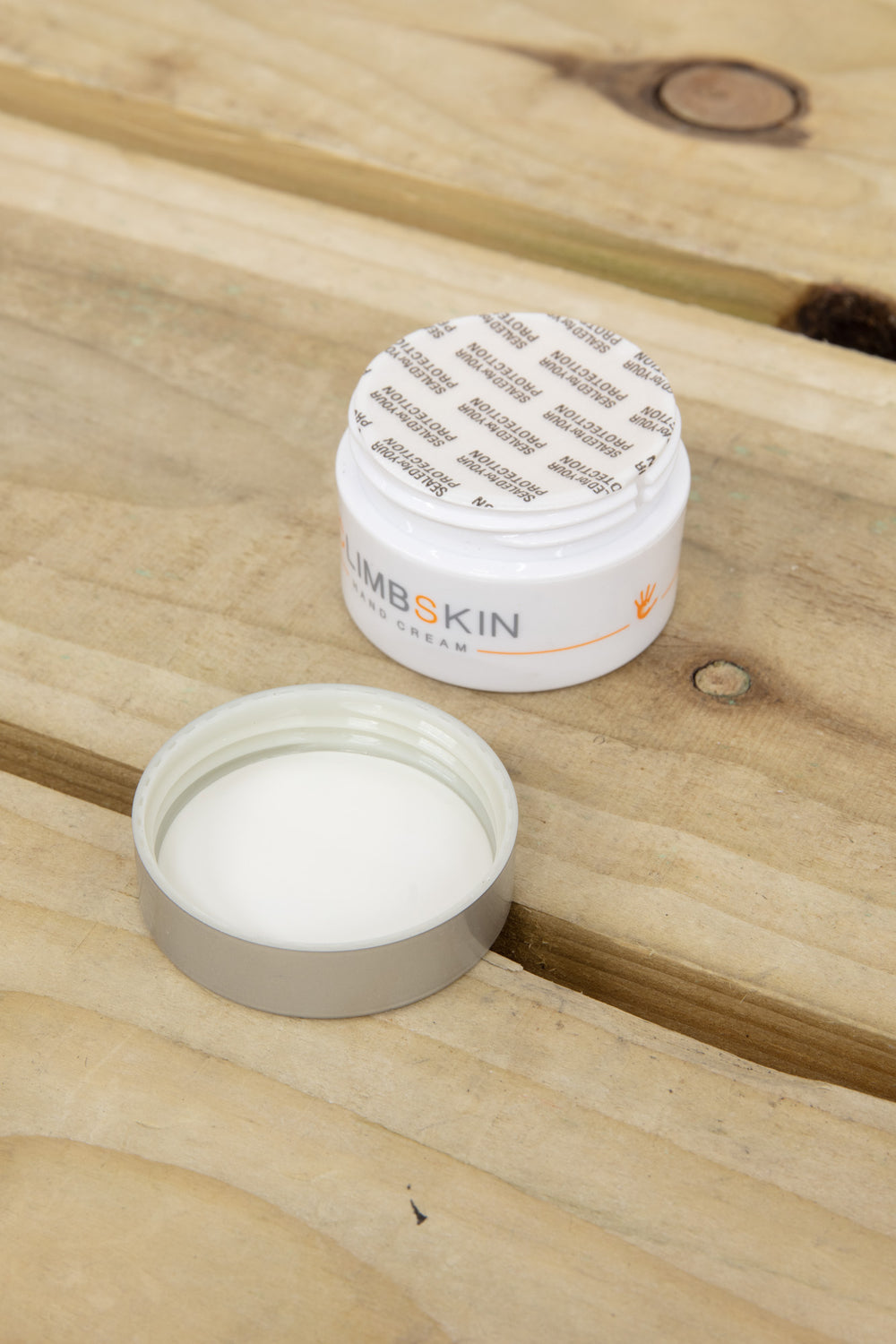 ClimbSkin - Hand Cream Tub