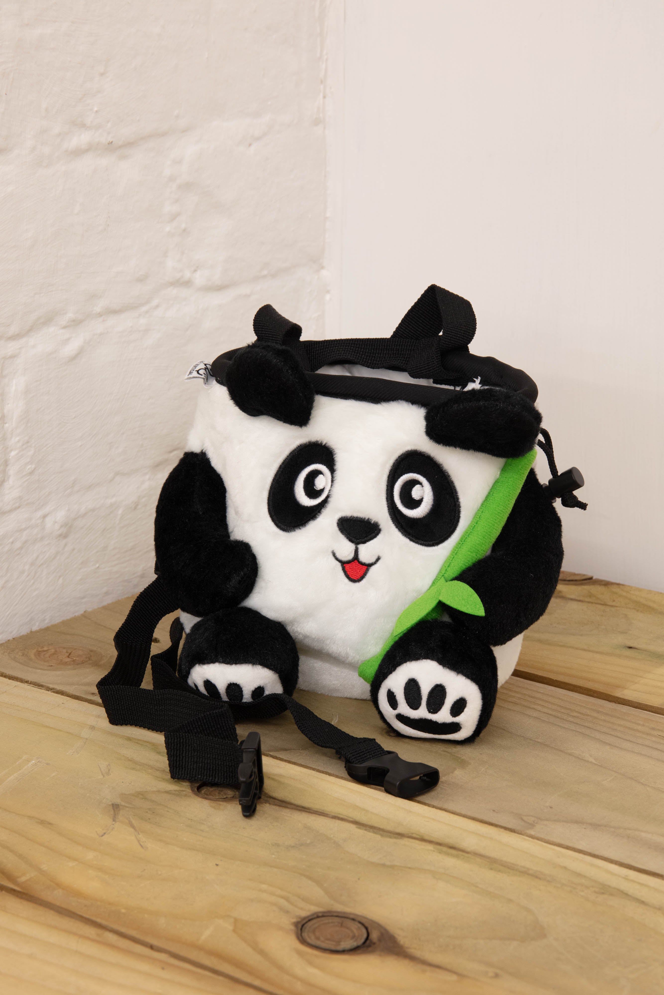 YY Panda Chalk Bag Dick's Climbing