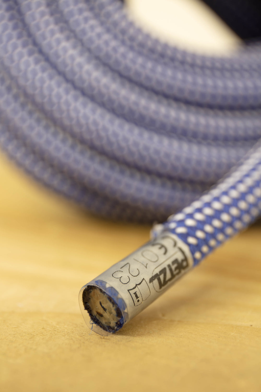 Petzl - 9.8mm Contact Wall