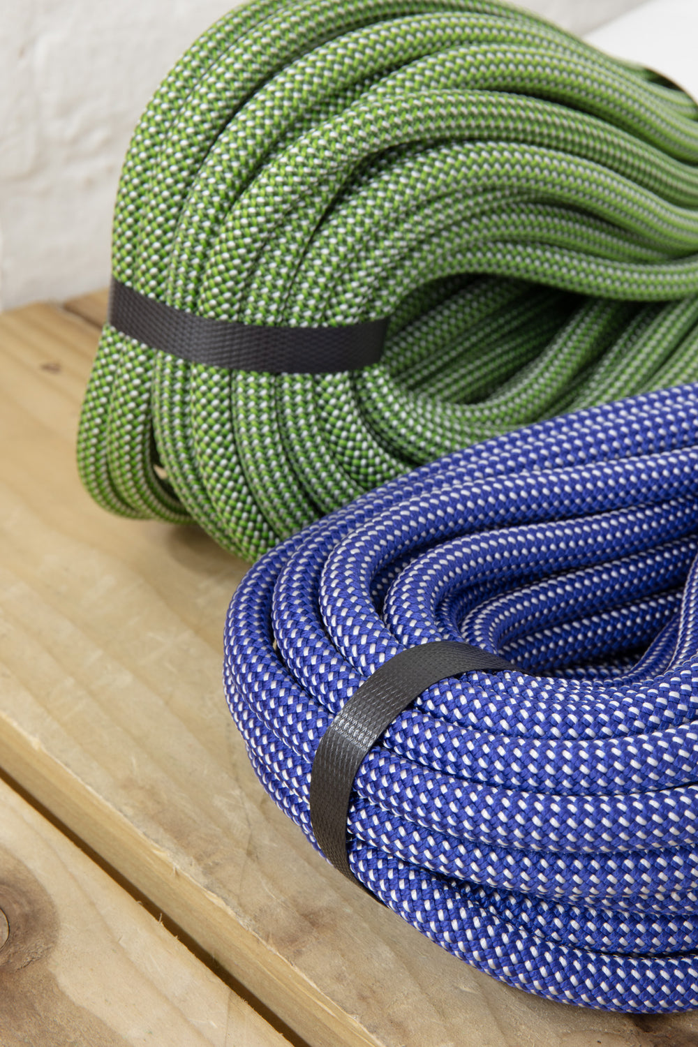 Petzl - 9.8mm Contact Wall