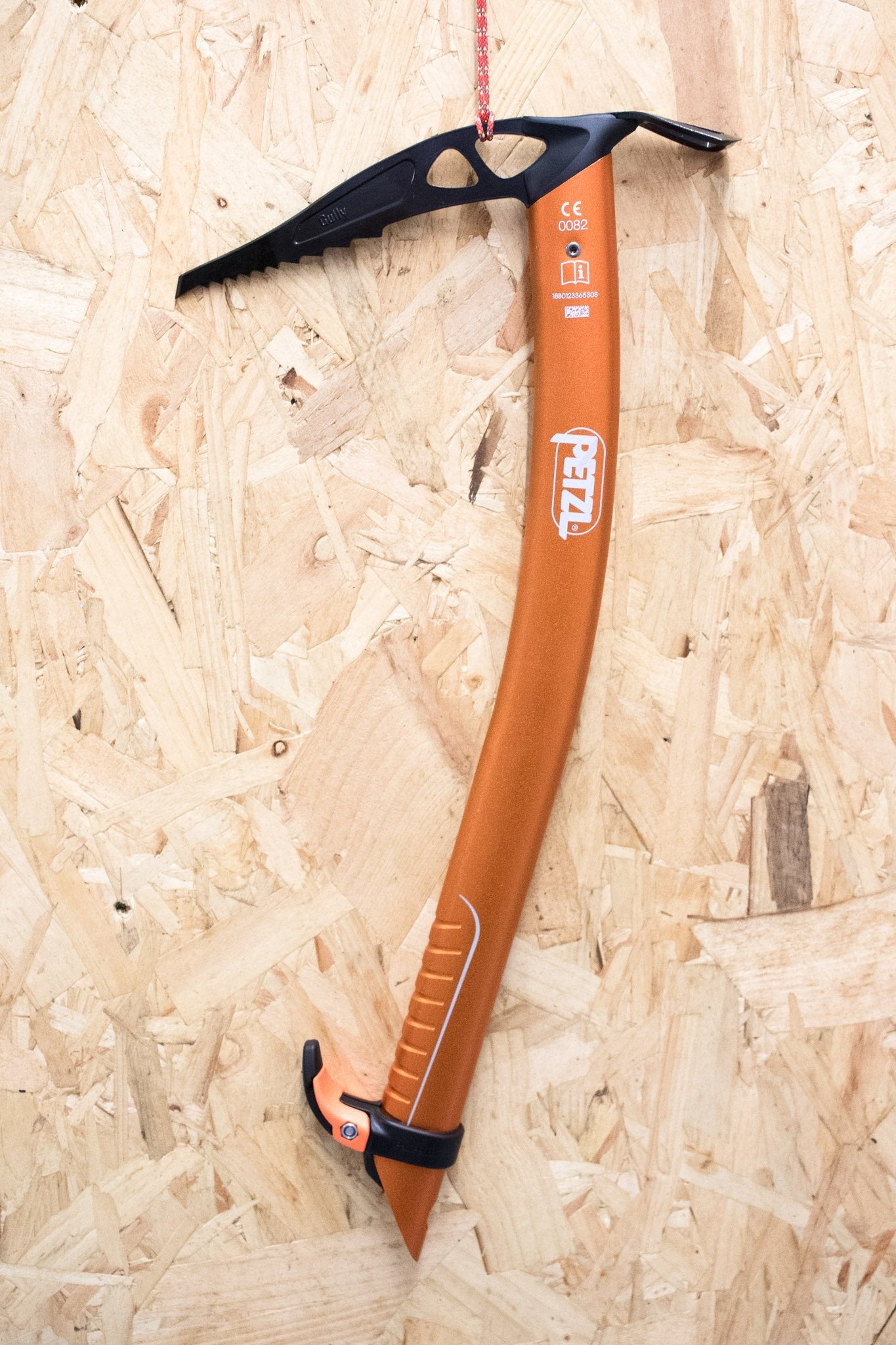 Petzl Gully