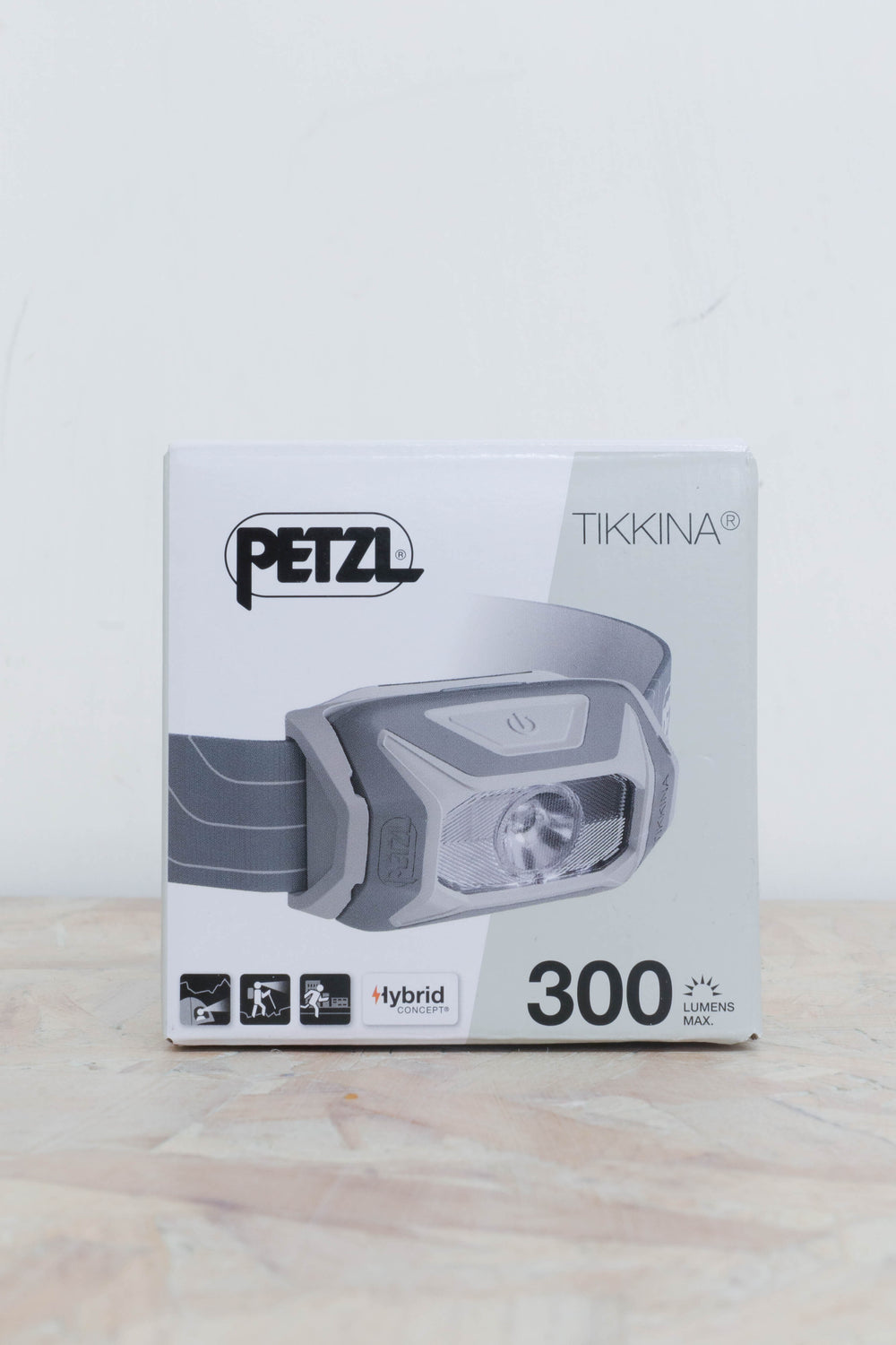 Petzl - Tikkina (2022)