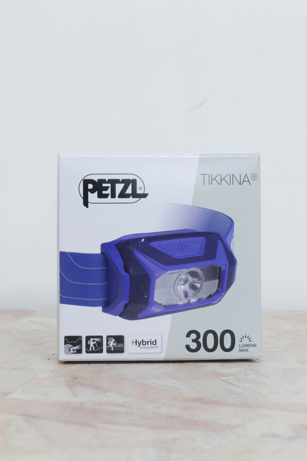 Petzl - Tikkina (2022)