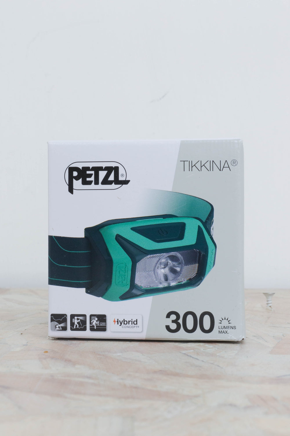 Petzl - Tikkina (2022)