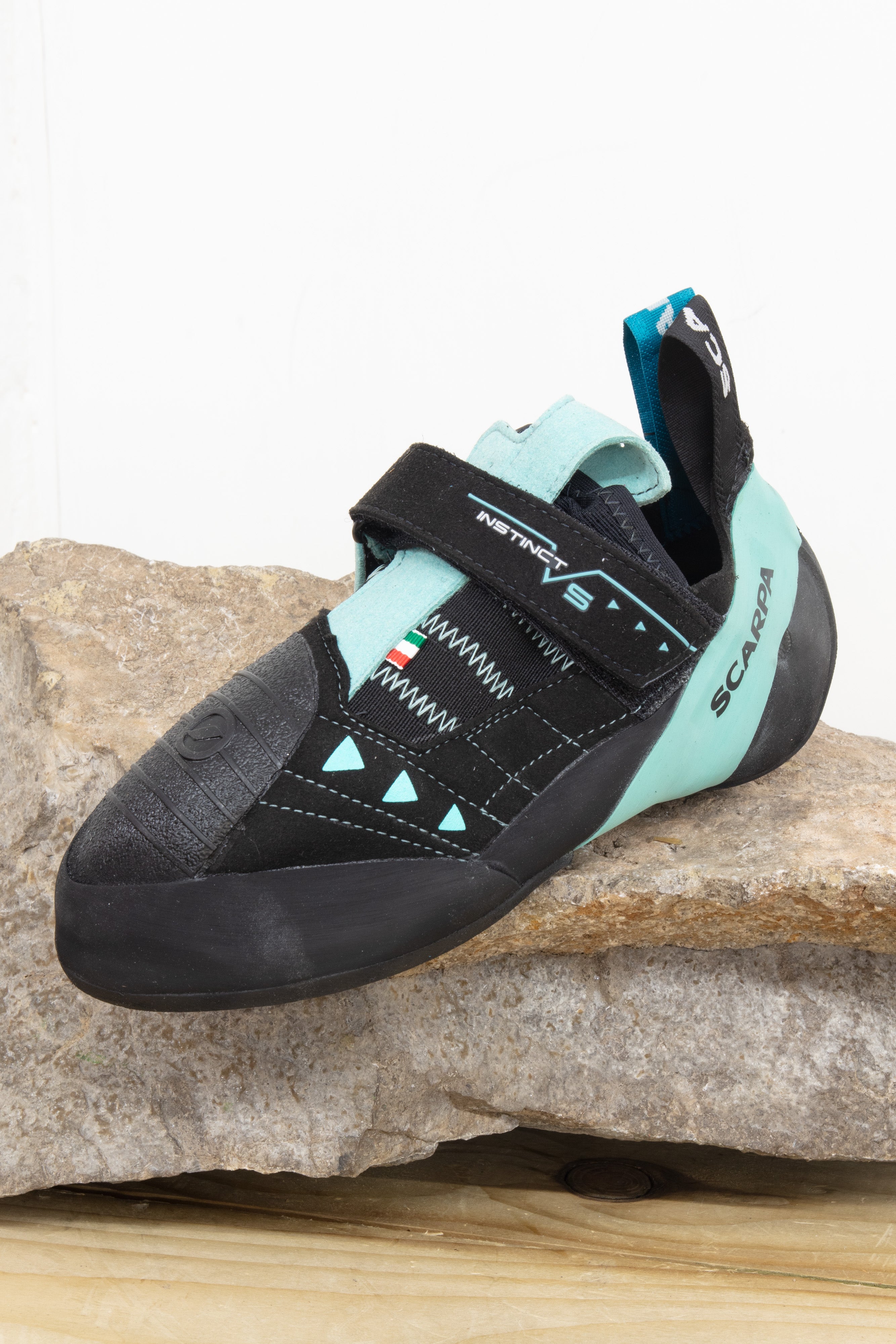 Scarpa - Instinct VS, Women – Dick's Climbing