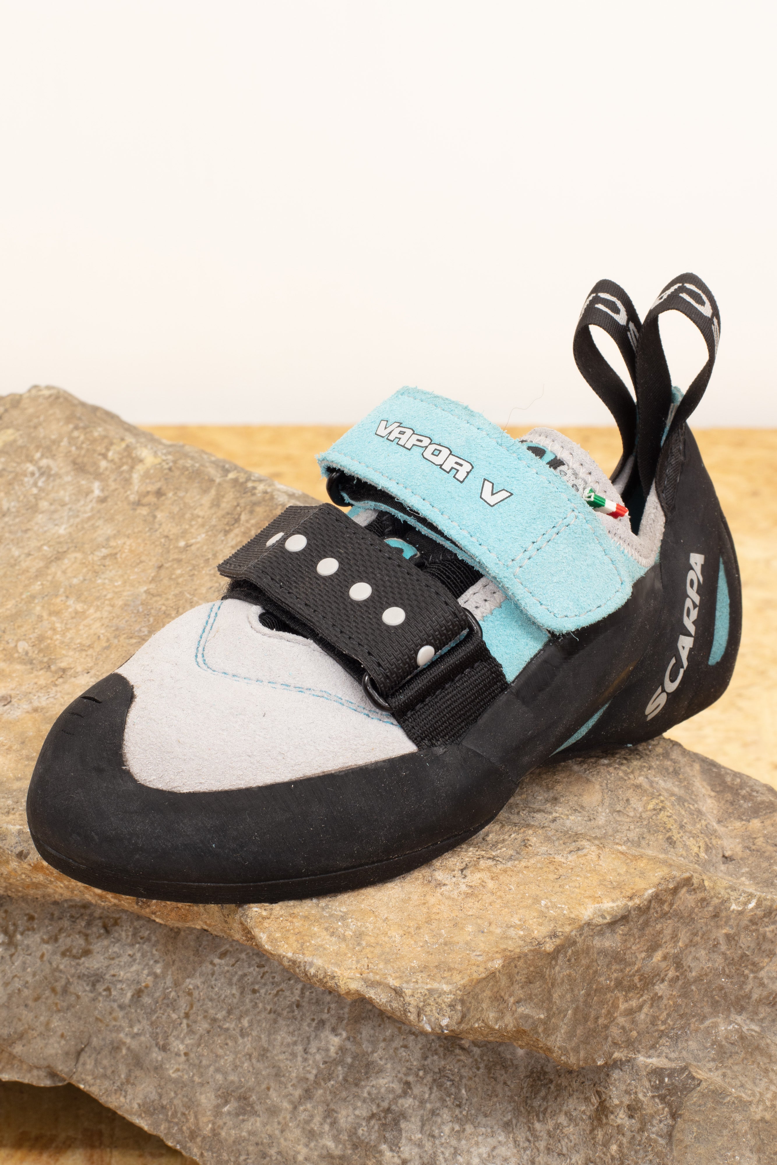 Scarpa Vapor V, Women (Old) – Dick's Climbing