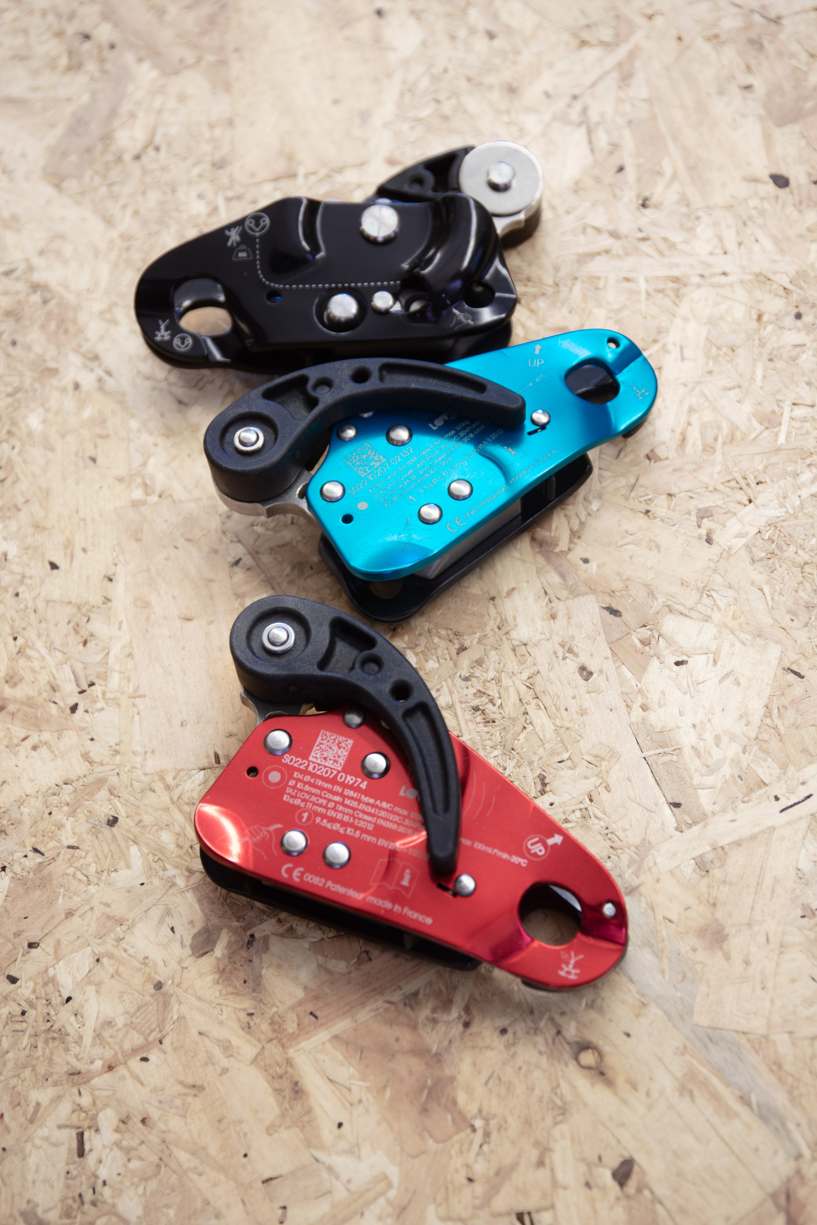 TAZ - LOV3 – Dick's Climbing