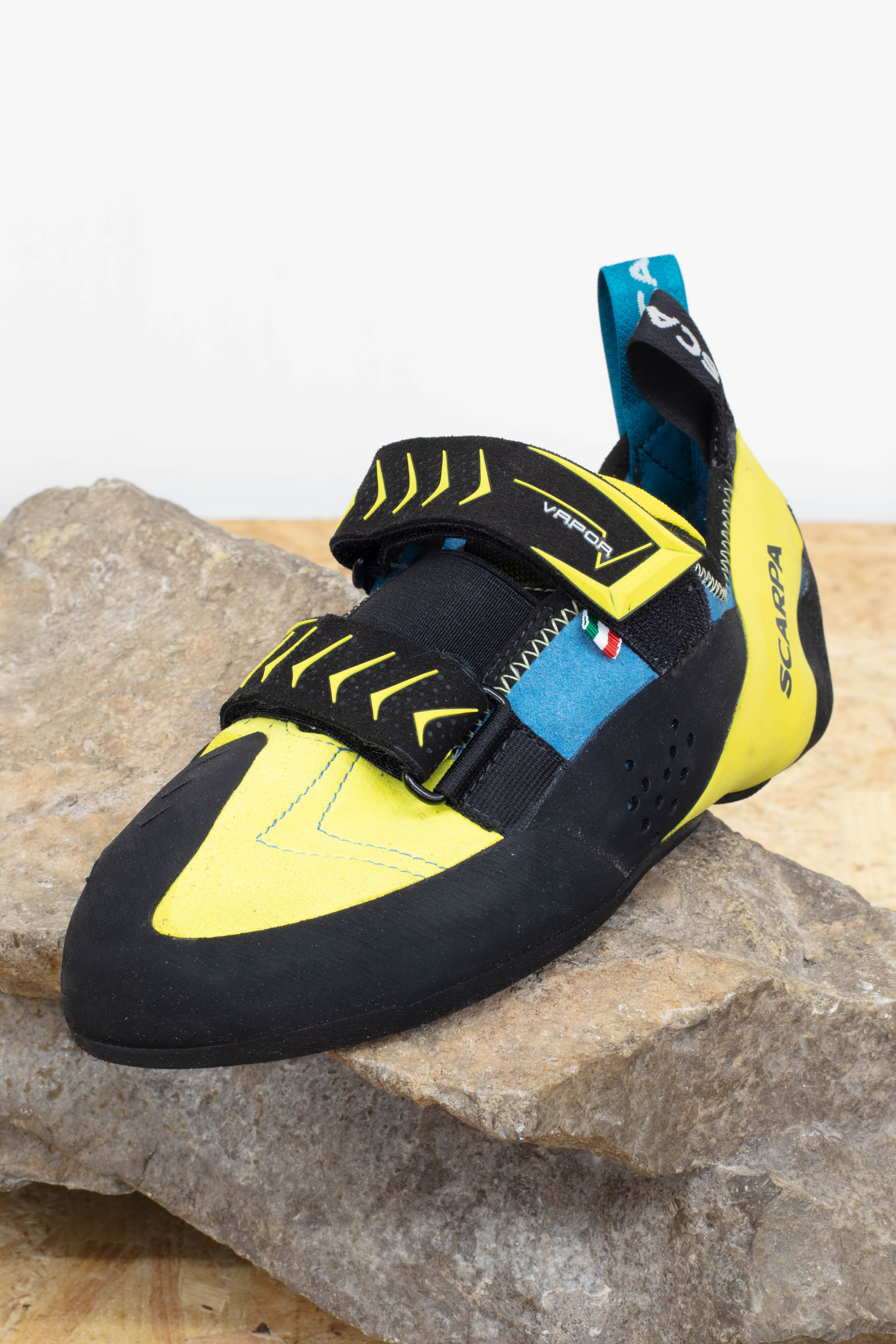 Scarpa Vapor V Climbing Shoes