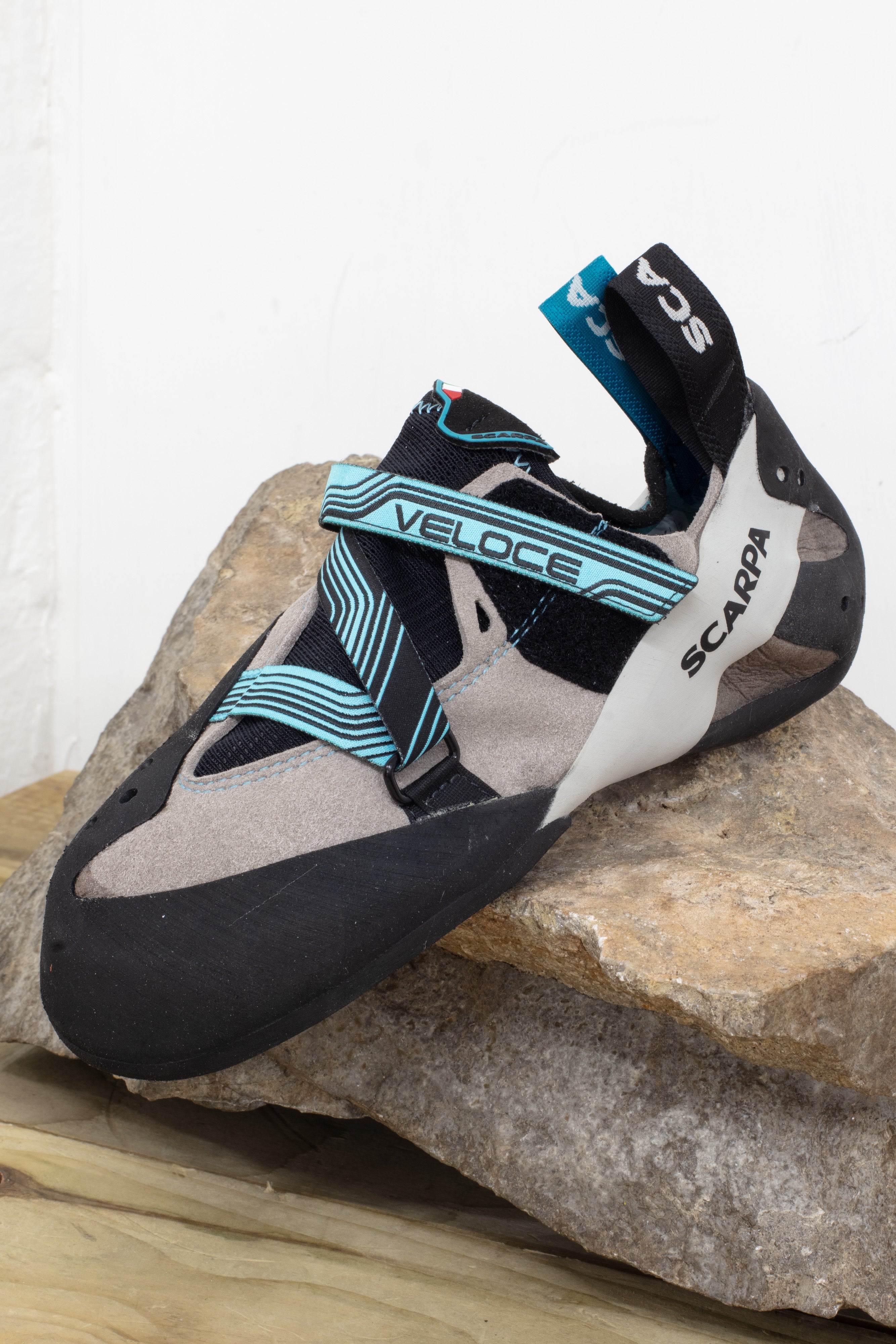 Scarpa Veloce, Women – Dick's Climbing