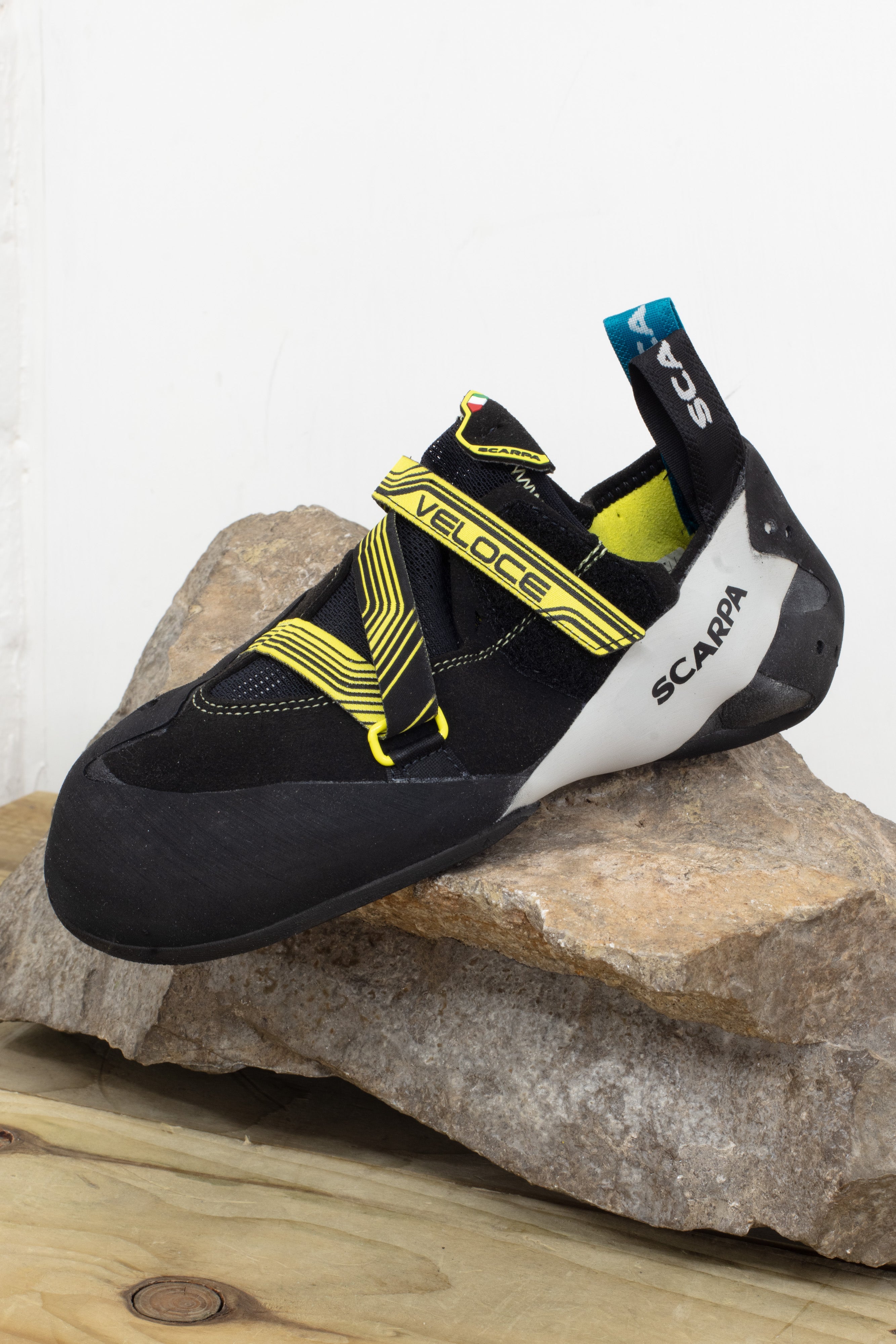 Scarpa Veloce – Dick's Climbing - Main Image