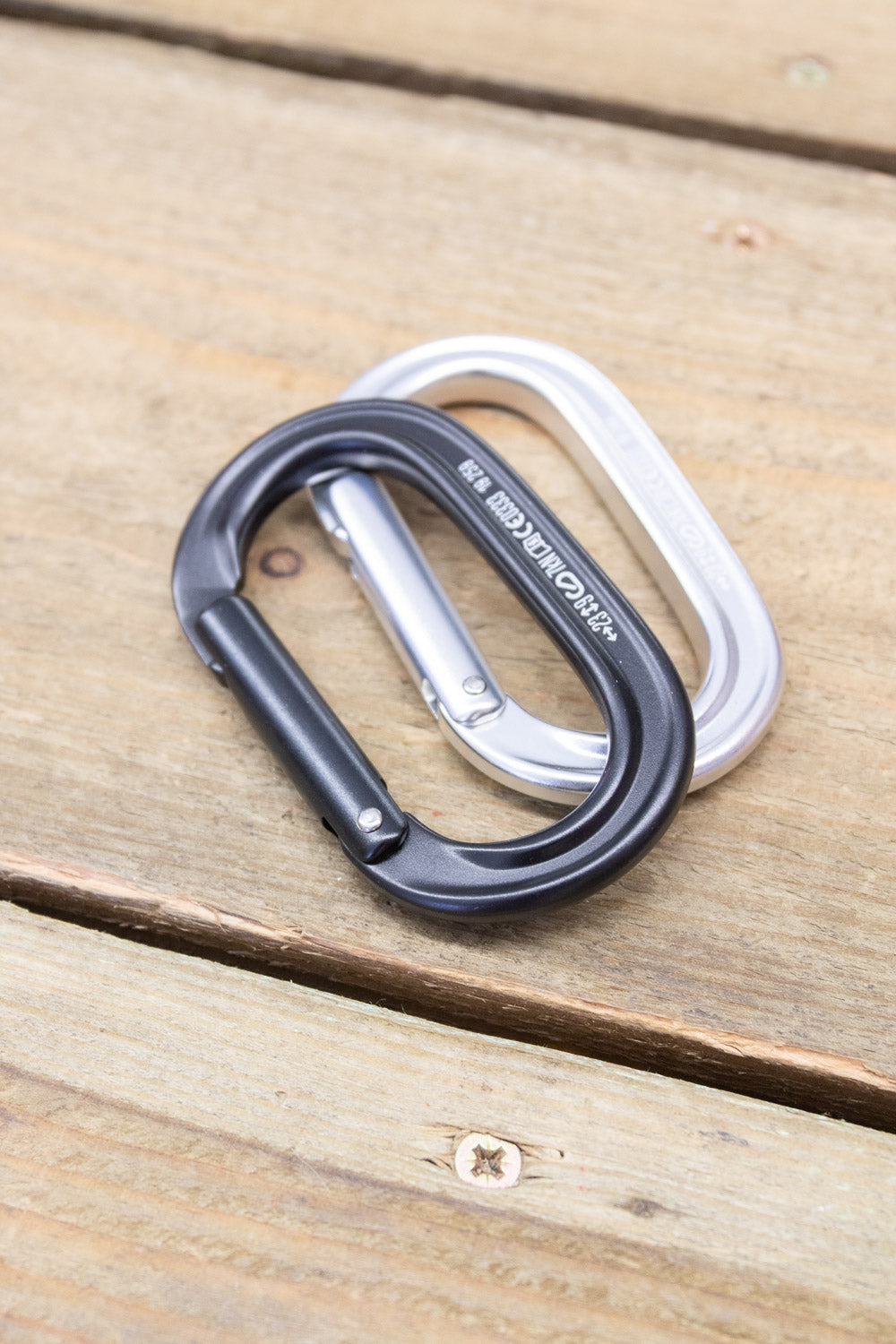 Black Diamond - Oval