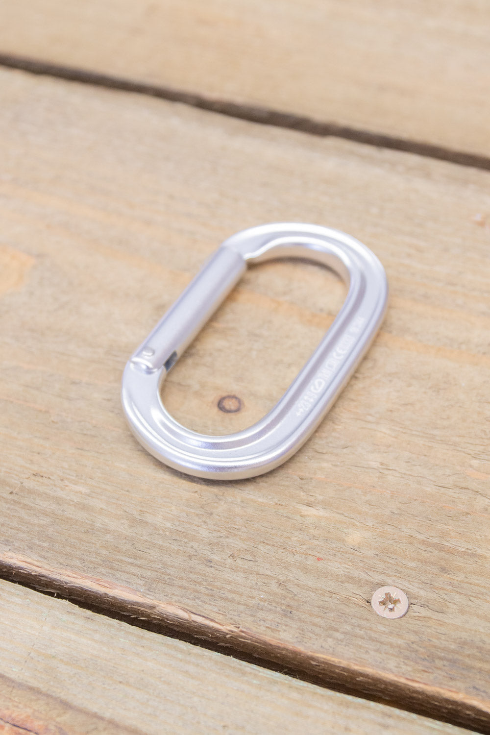 Black Diamond - Oval