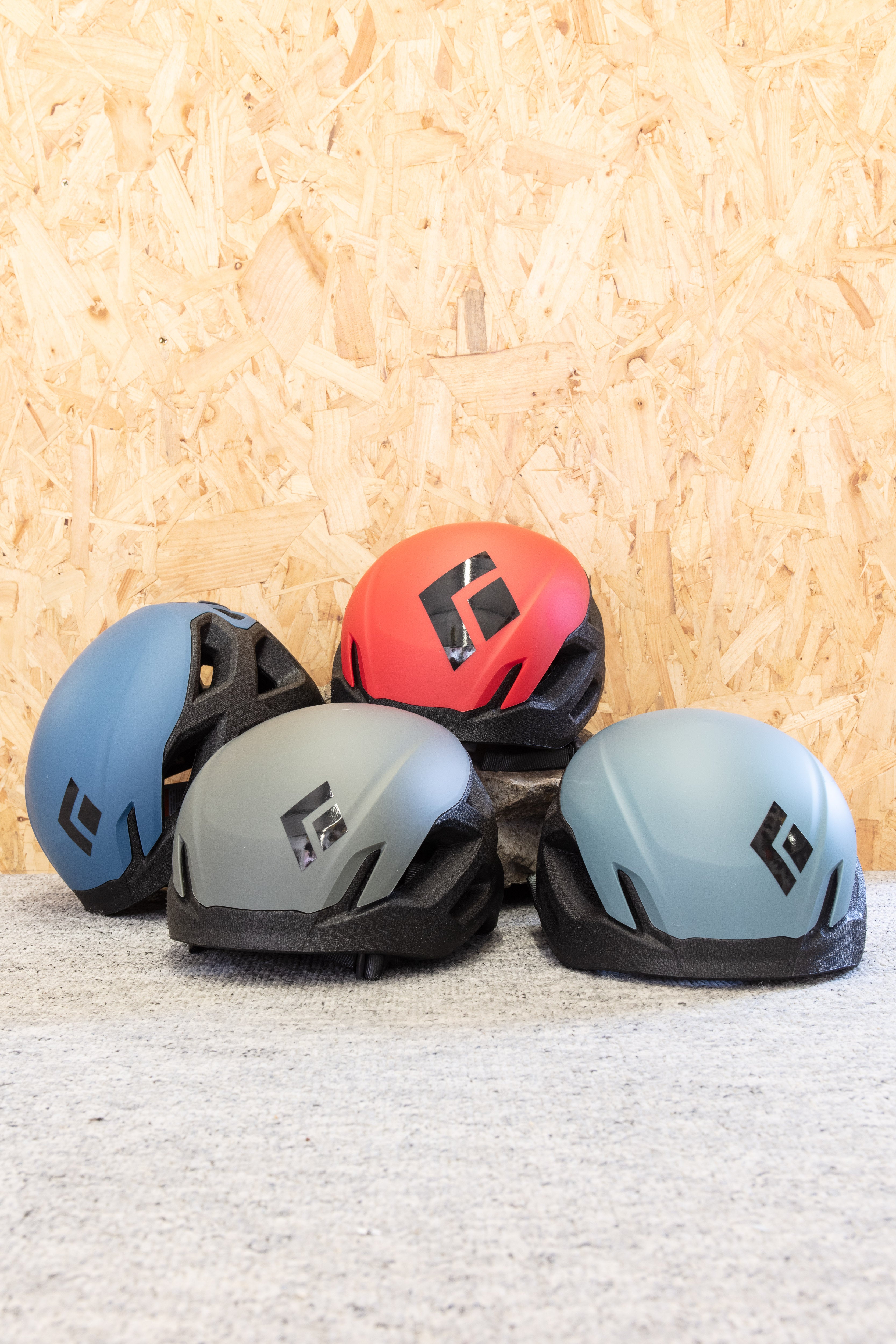 Vision black diamond Clearance