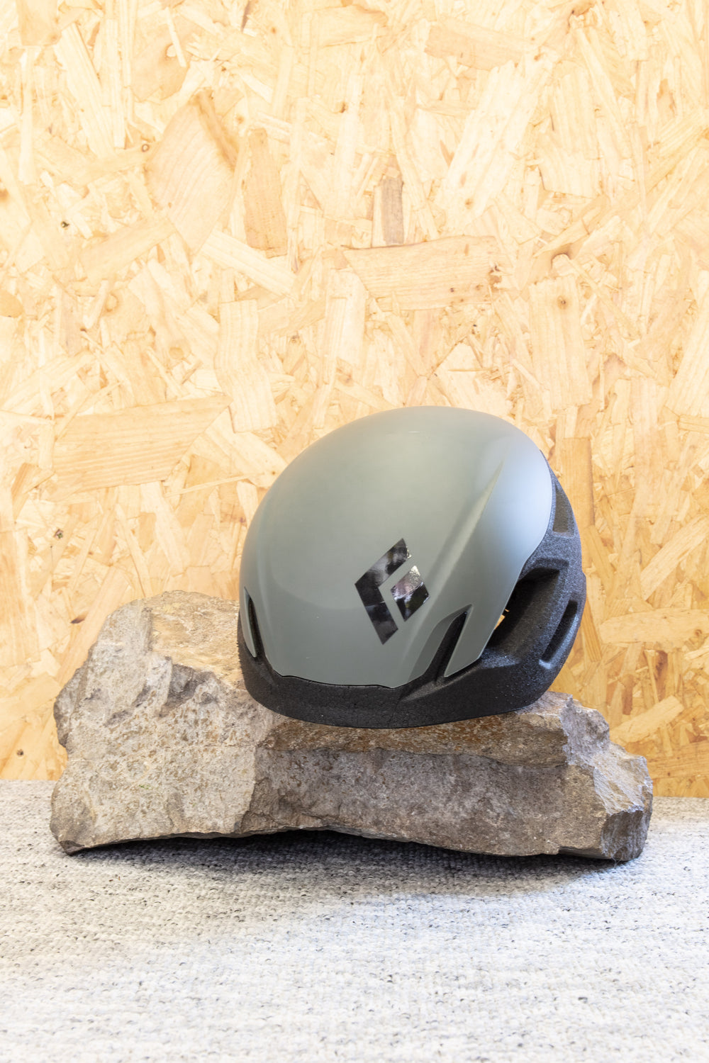 Black Diamond - Vision Helmet