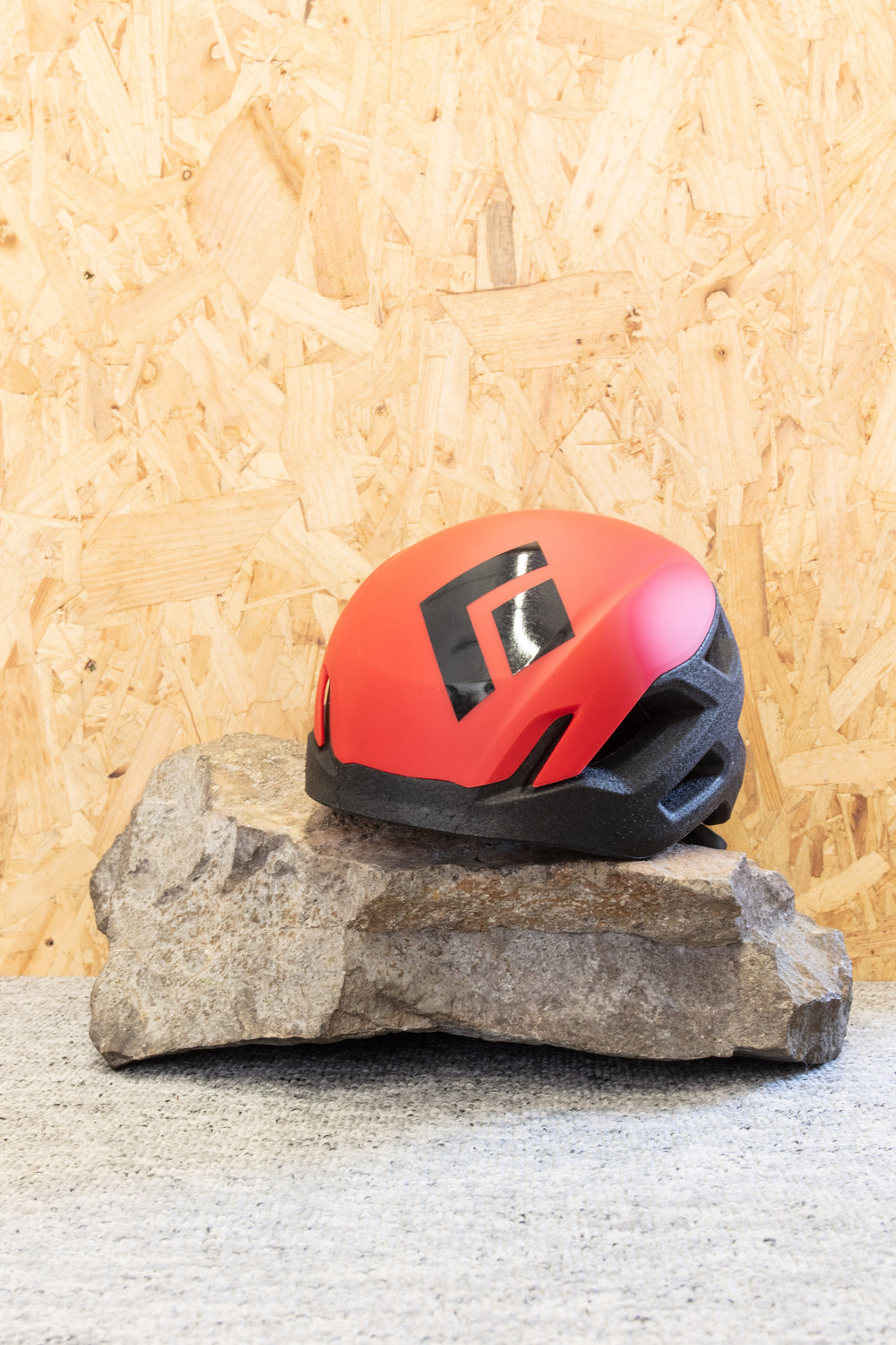 Black Diamond - Vision Helmet