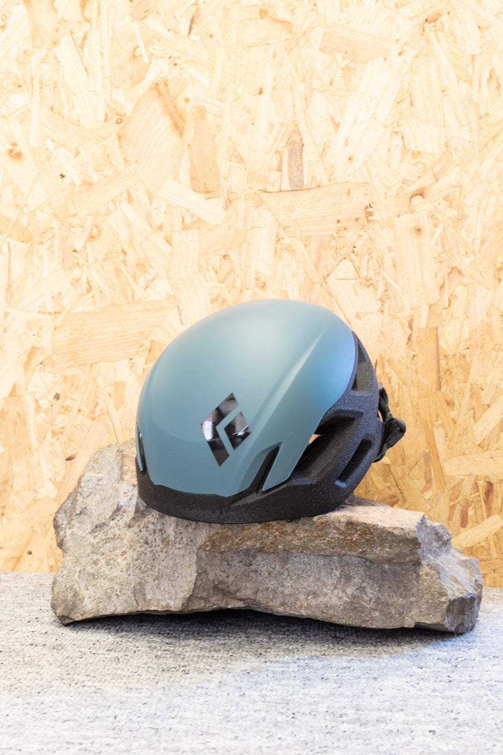Black Diamond - Vision Helmet