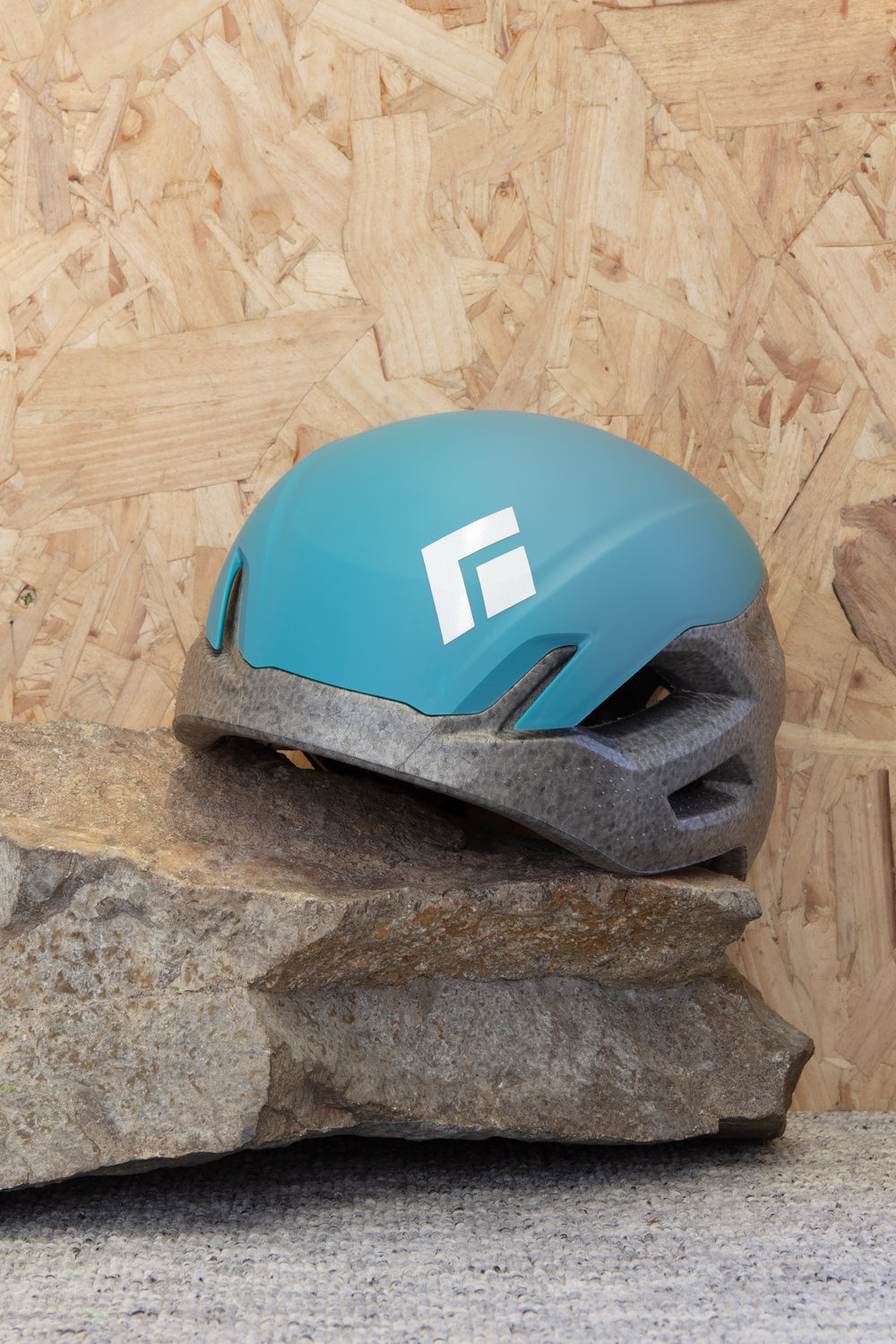 Black Diamond - Vision Helmet