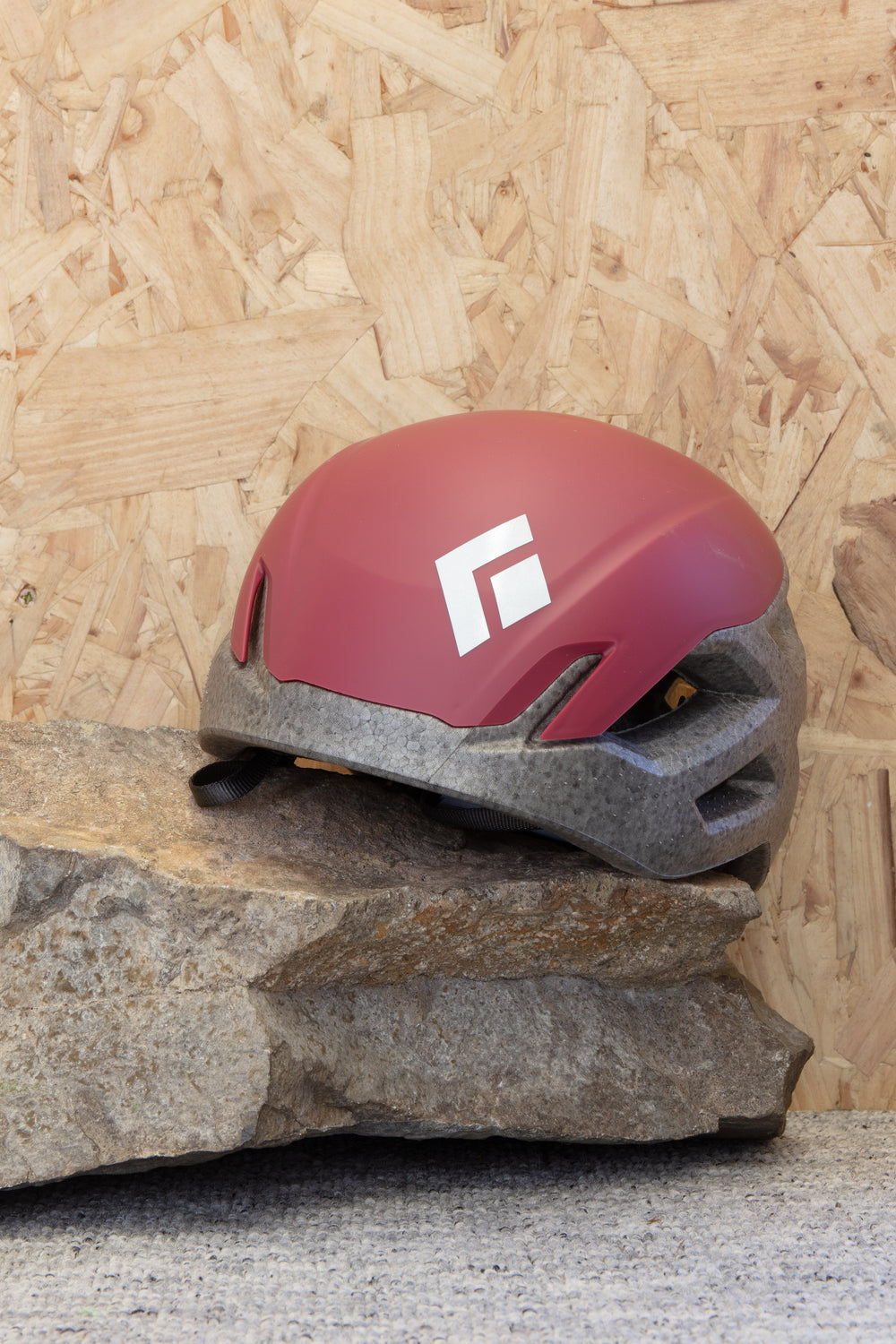 Black Diamond - Vision Helmet