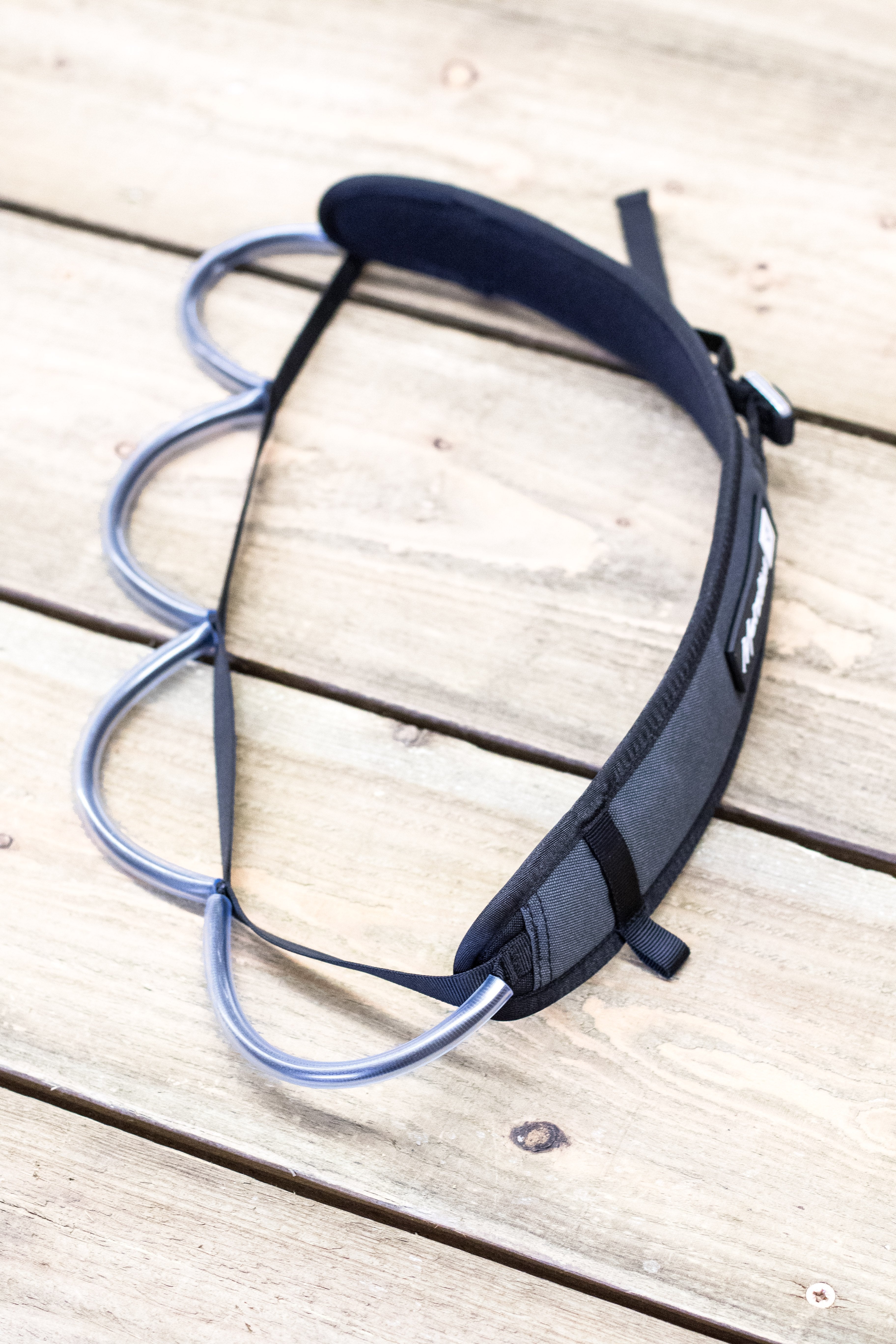 climbing gear sling Metolius
