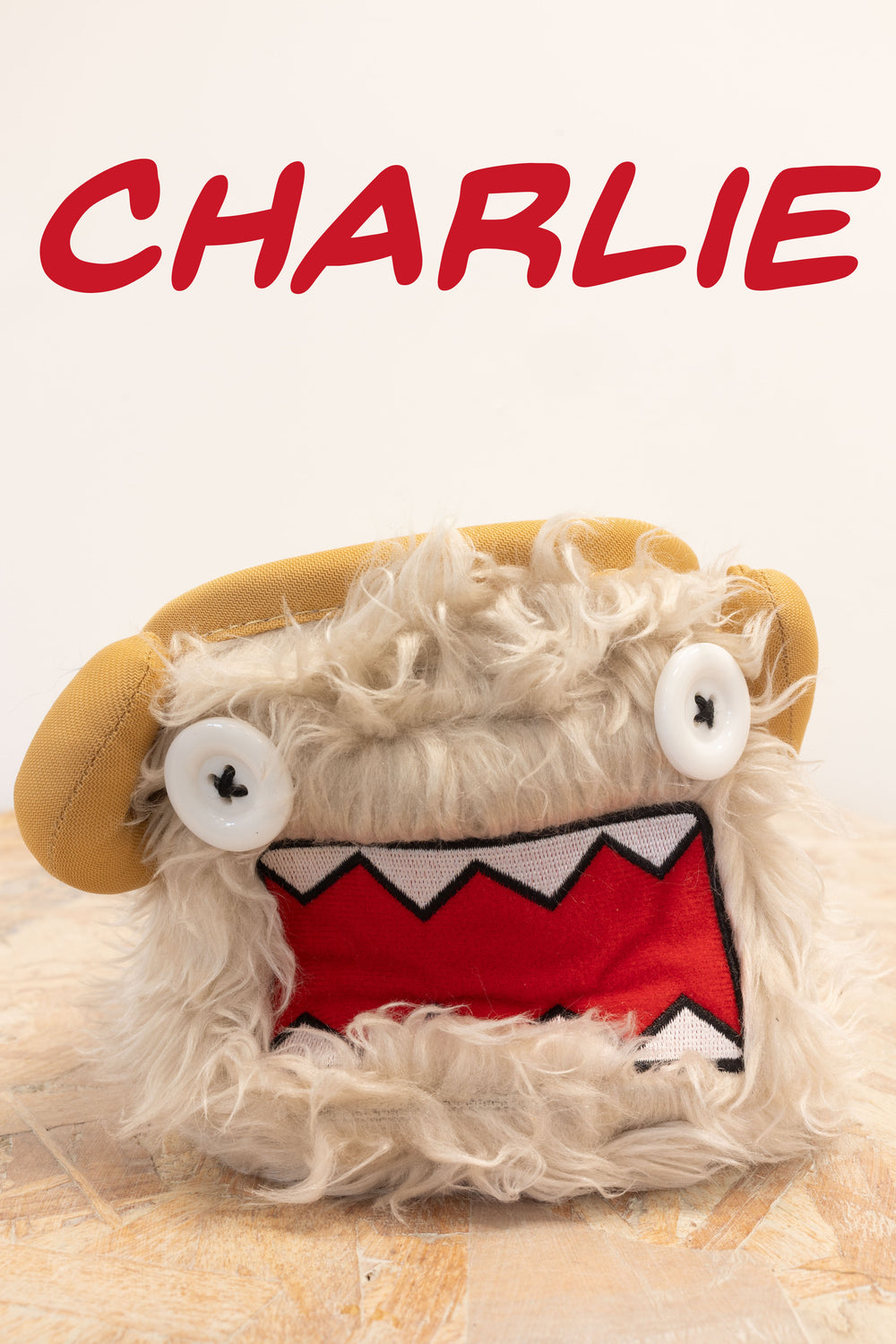 8b+ - Chalk Monsters