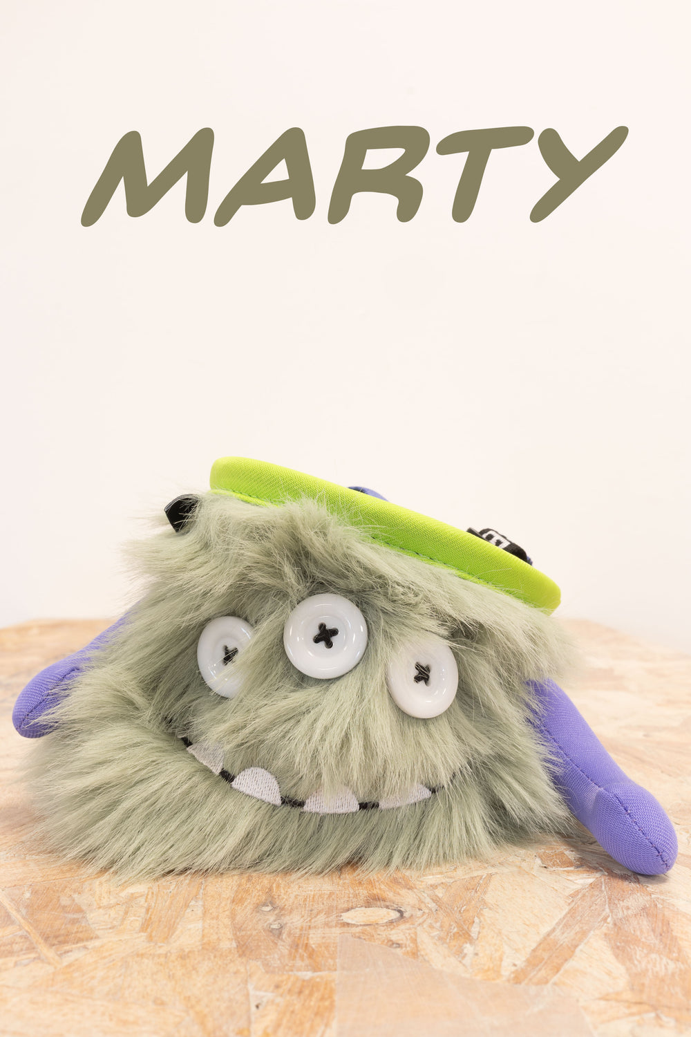 8b+ - Chalk Monsters