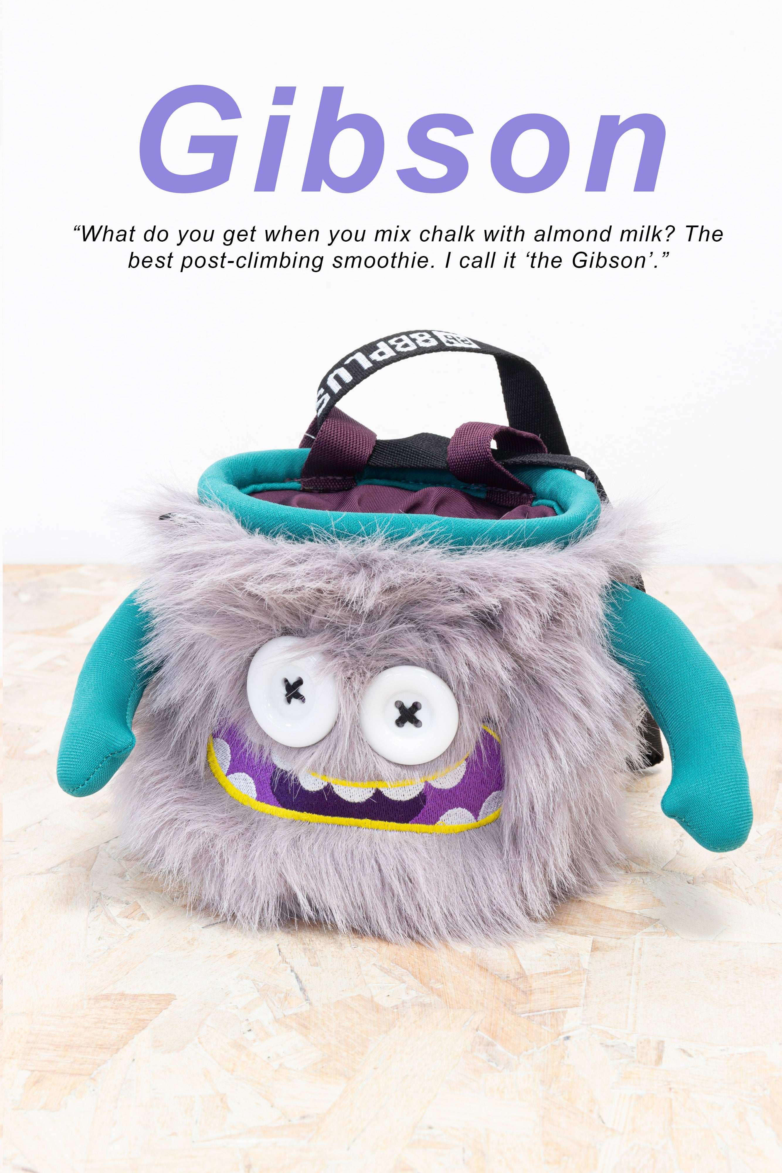 8b+ - Chalk Monsters – Dick's Climbing