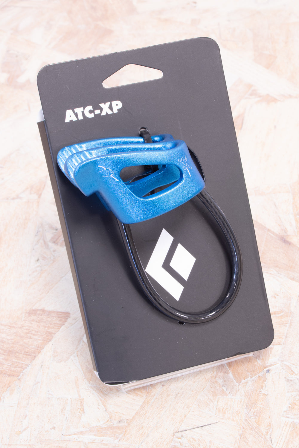 Black Diamond - ATC XP