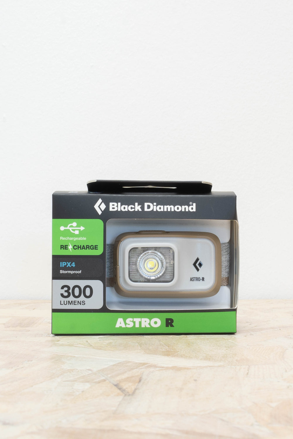black diamond rechargeable flashlight Black Diamond