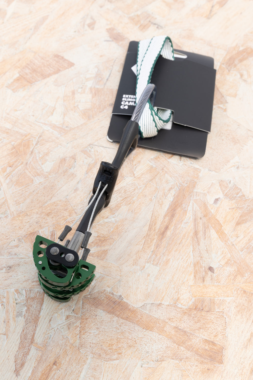 Black Diamond - C4 Extendable Sling Camalot