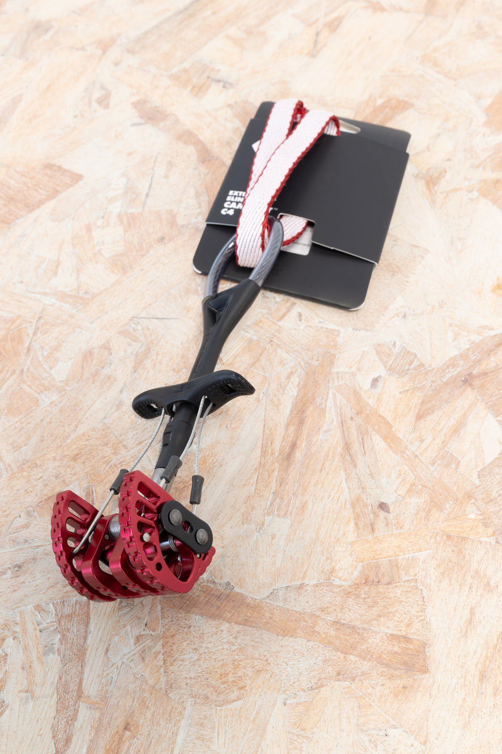 Black Diamond - C4 Extendable Sling Camalot