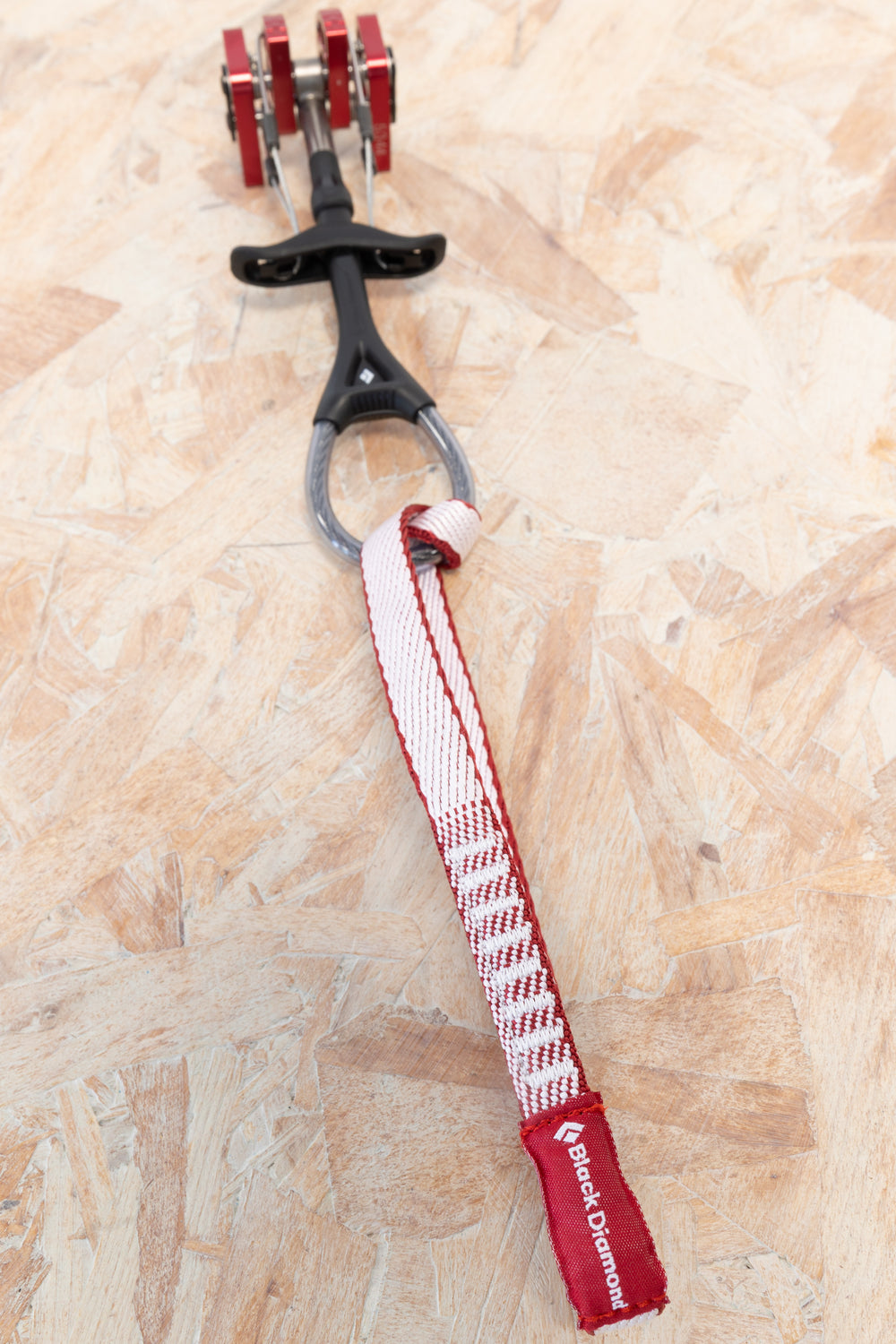 Black Diamond - C4 Extendable Sling Camalot