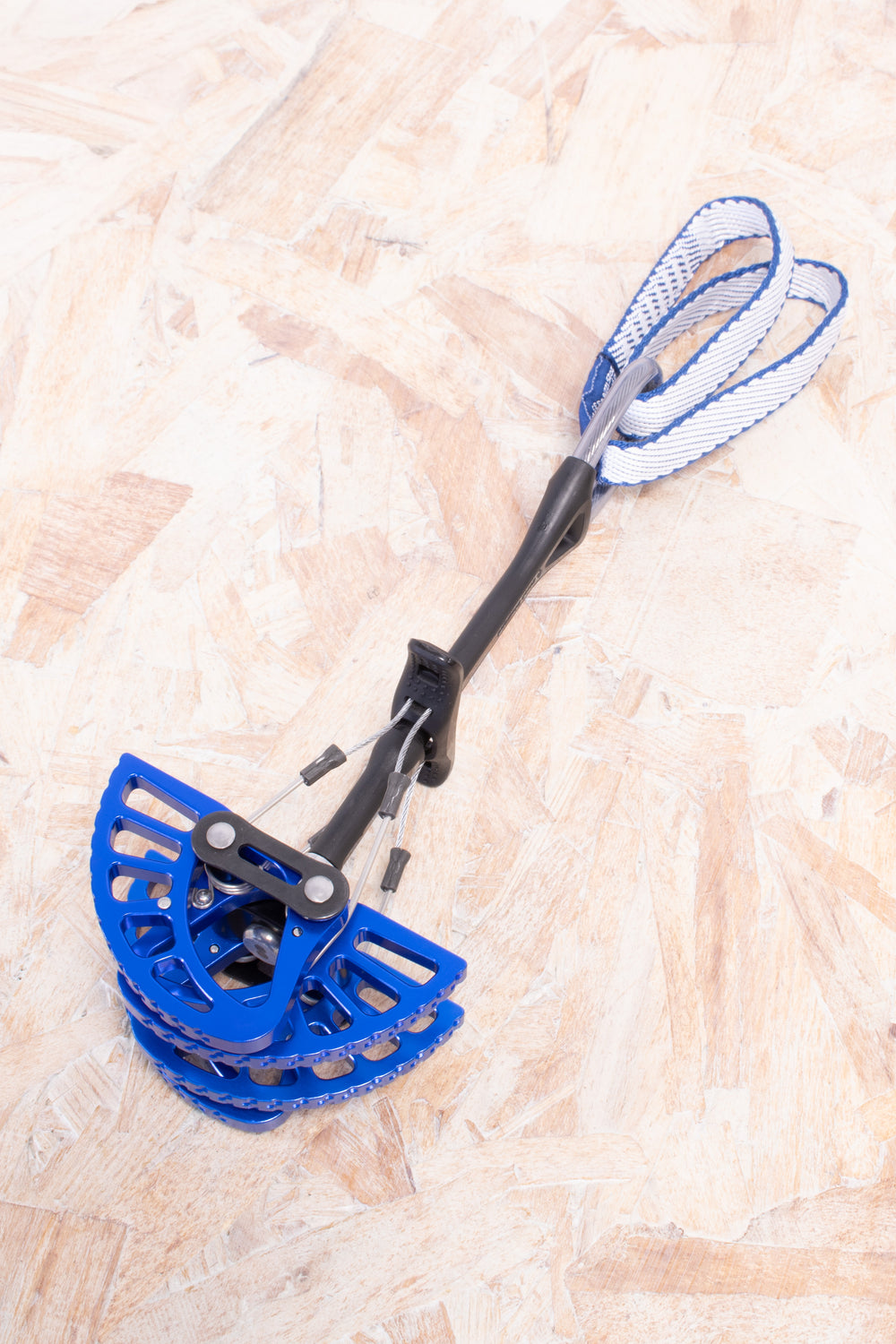 Black Diamond - C4 Extendable Sling Camalot