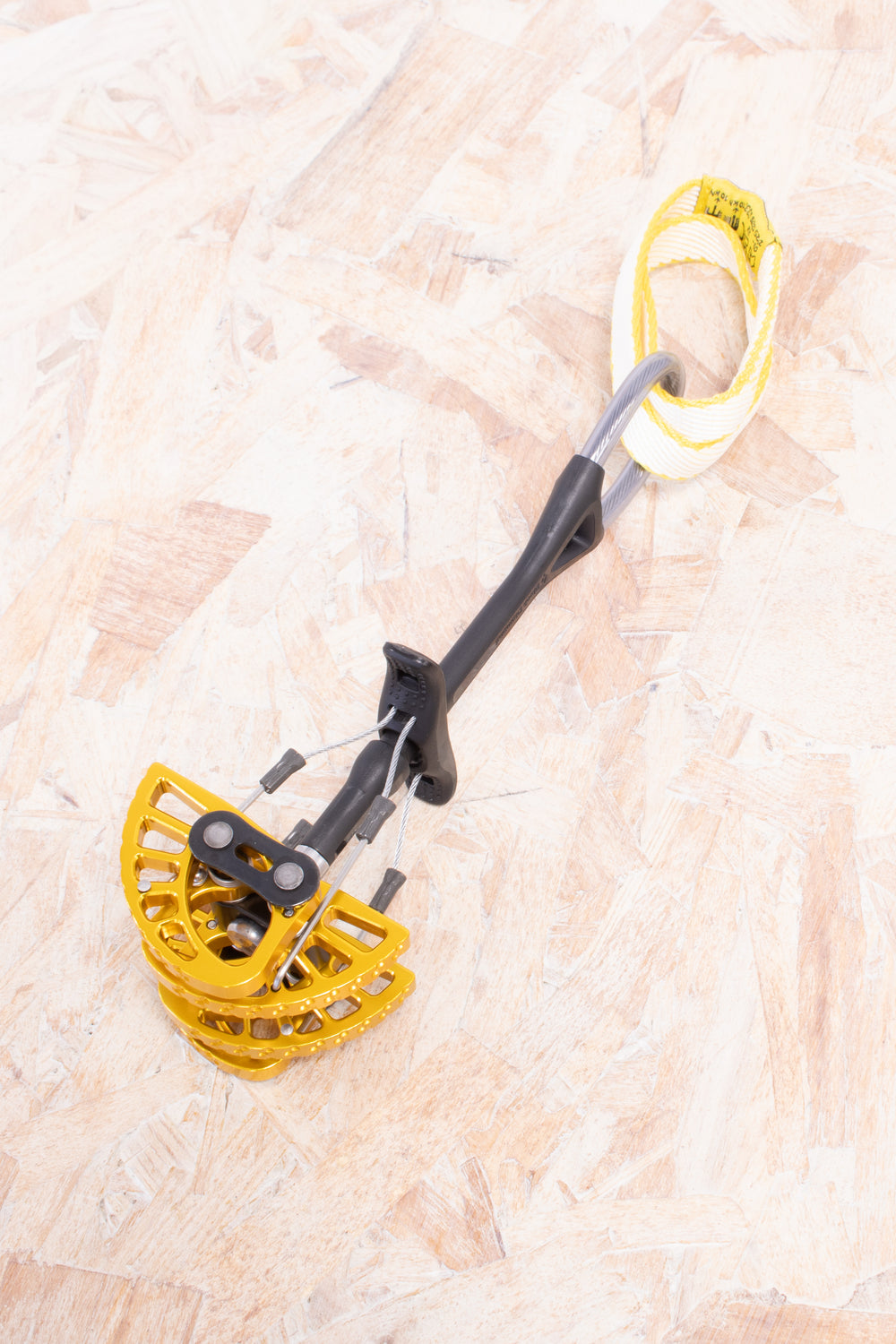 Black Diamond - C4 Extendable Sling Camalot