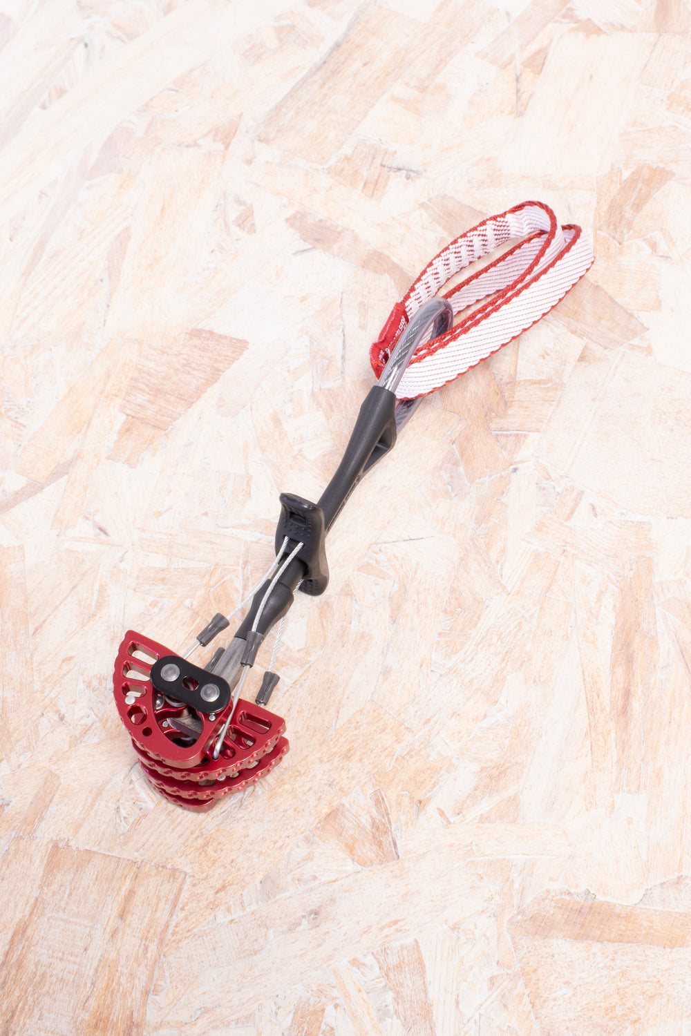 Black Diamond - C4 Extendable Sling Camalot