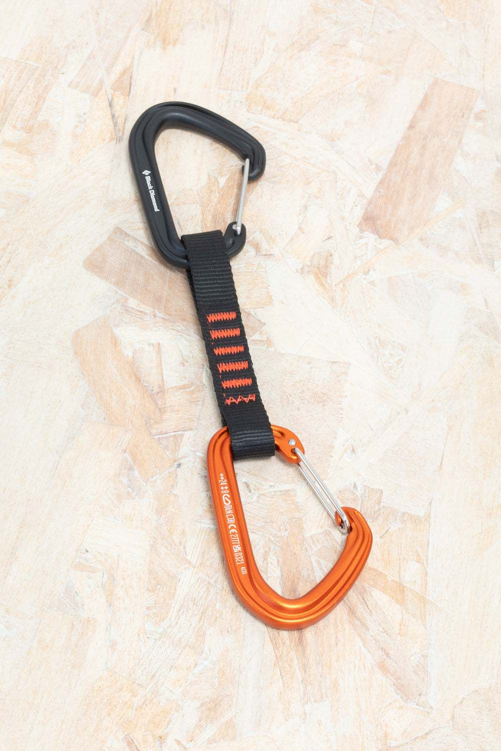 Black Diamond - Hotwire Quickdraw