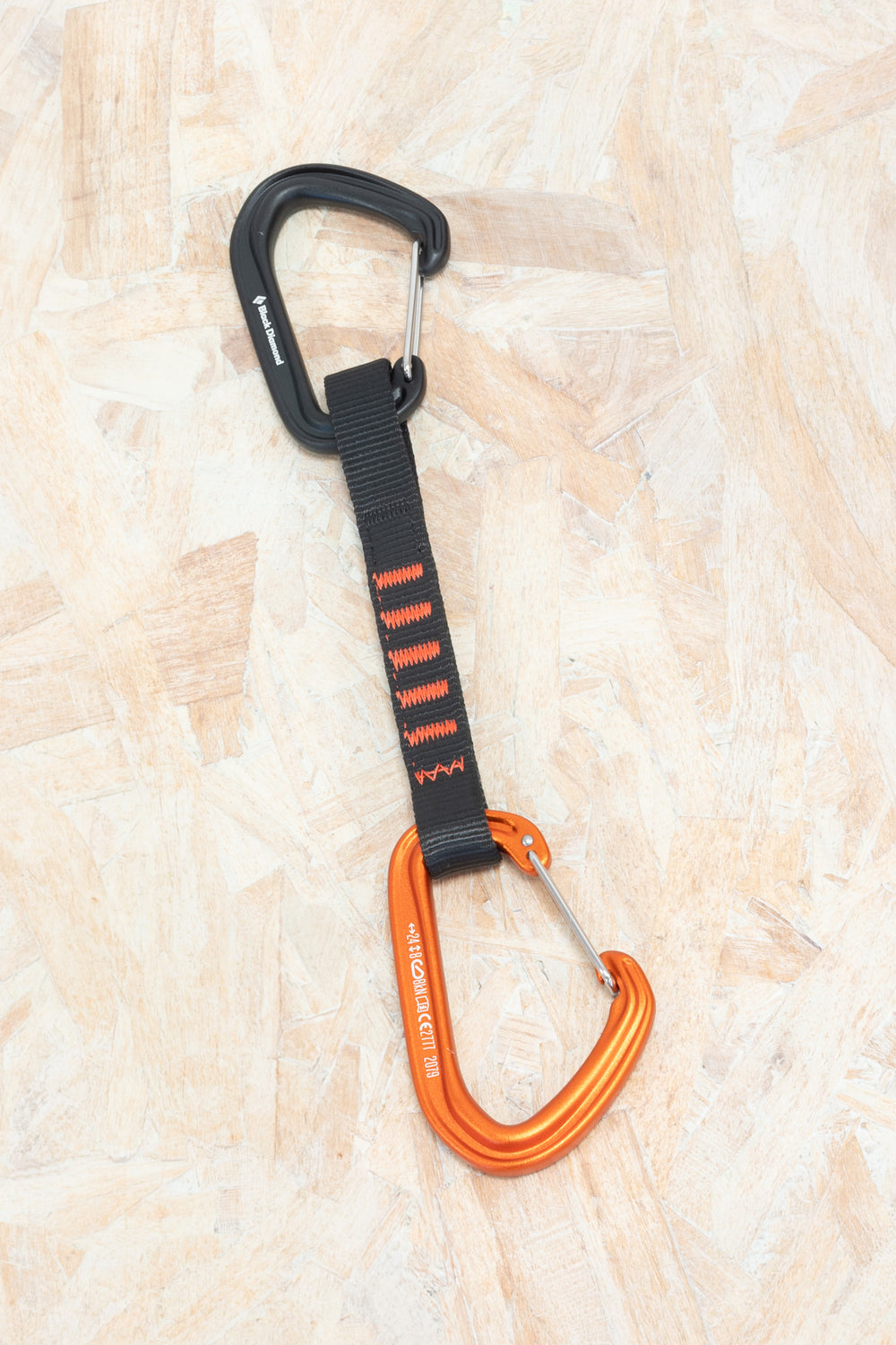 Black Diamond - Hotwire Quickdraw